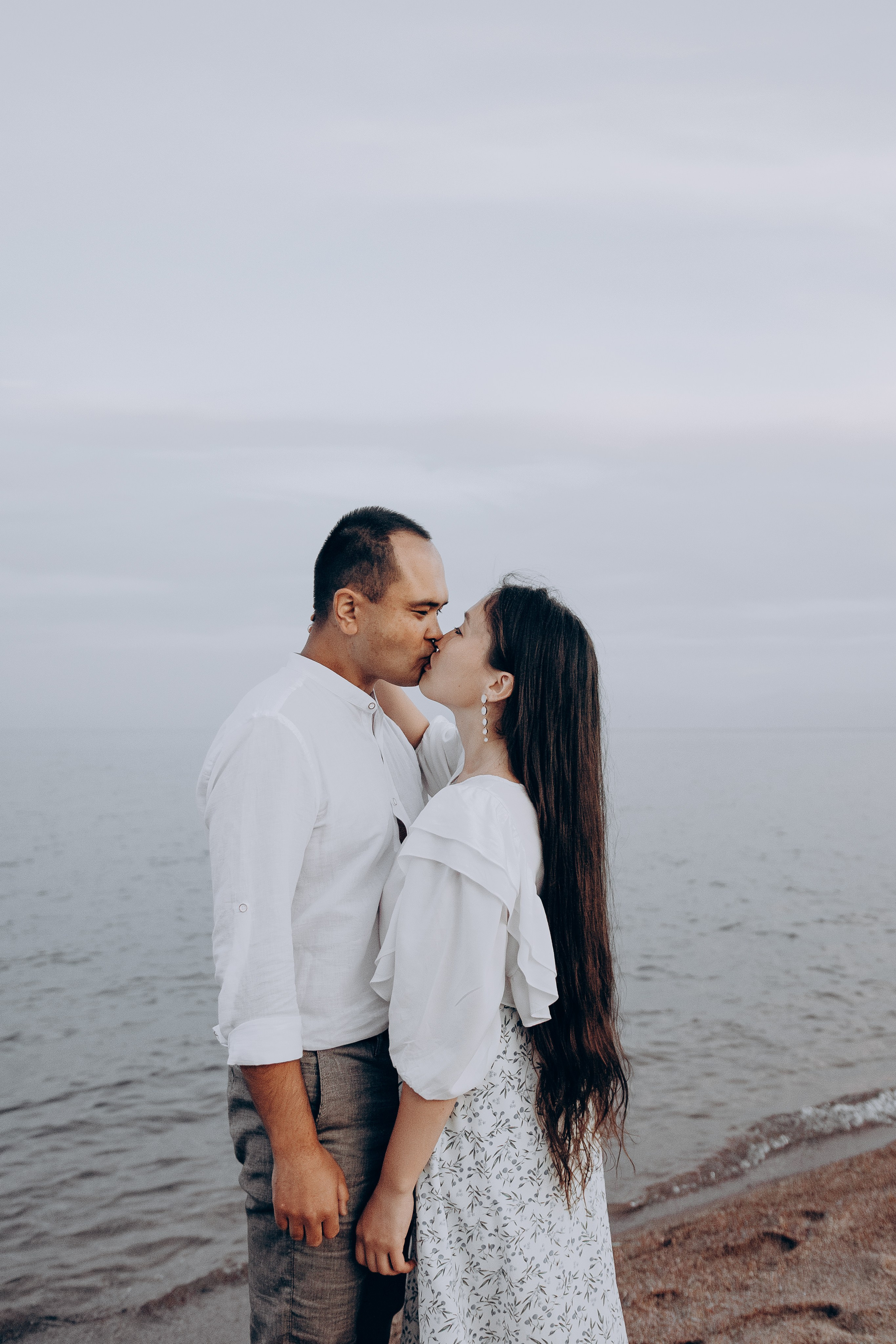 Артур & Айгуля. Валентин Гальетов — репортажный и портретный фотограф в Чебоксарах