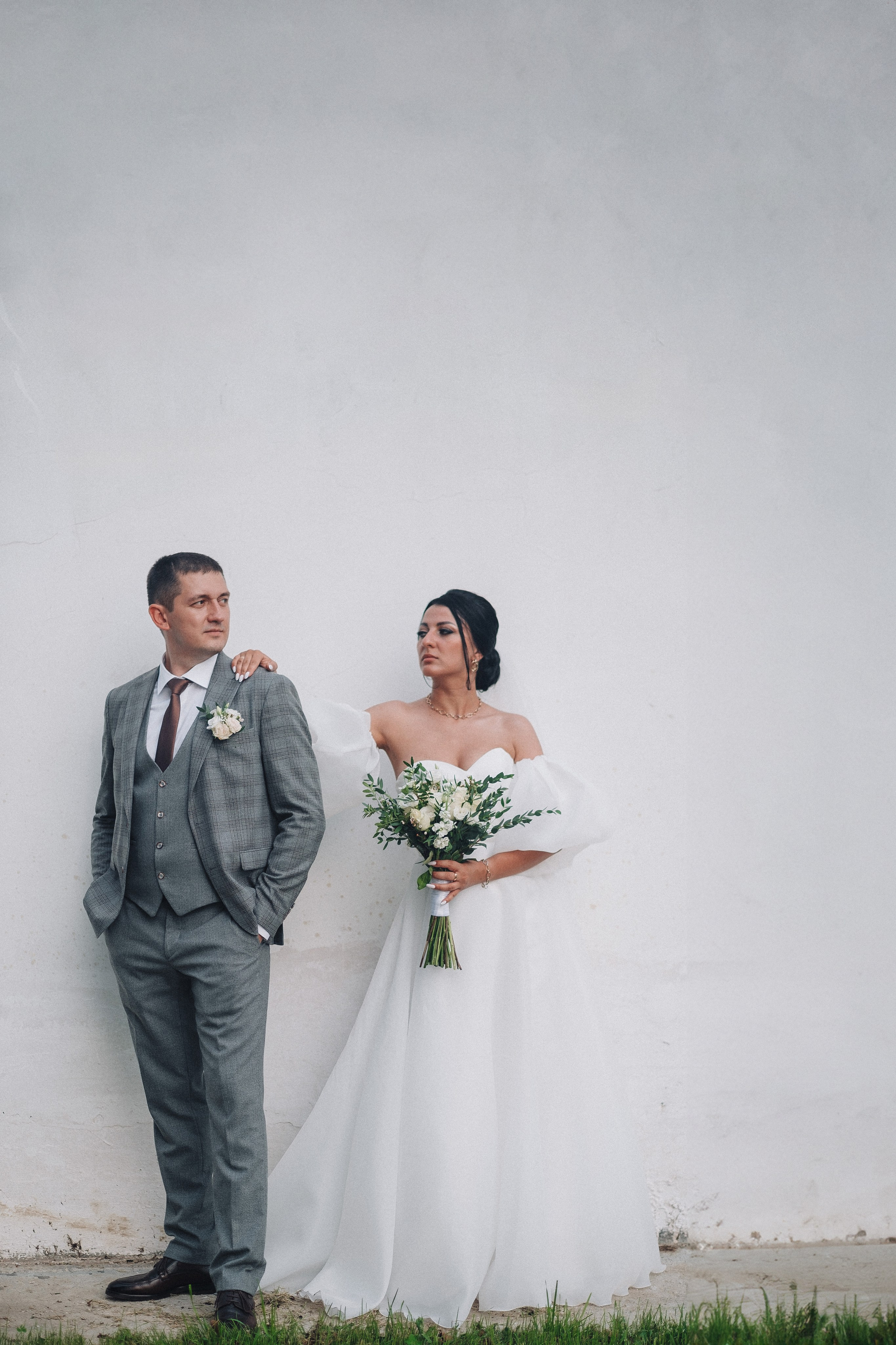 Дима & Настя. Свадебный и семейный фотограф в Казани и Зеленодольске Ланочкин Илья