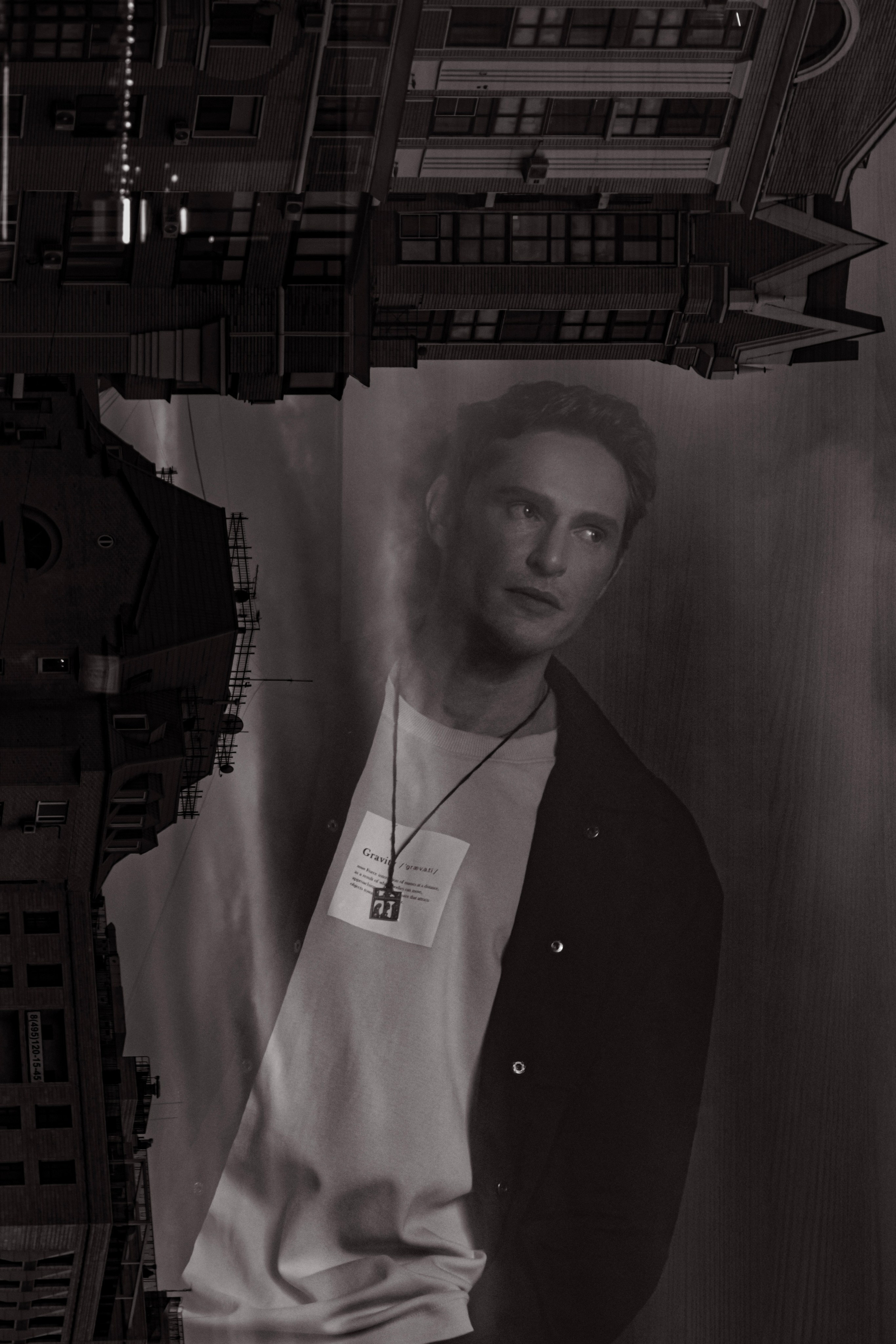 Алексей Елистратов «Revolvers». Ирина, фотограф Москва/Бутово