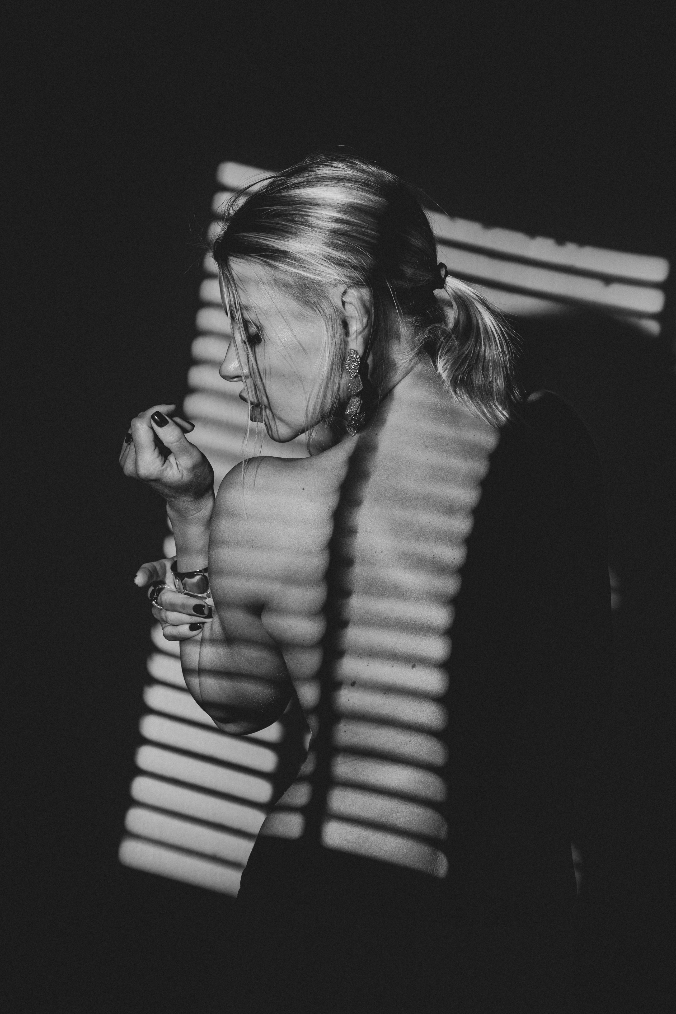 Индивидуальная Женская Фотосессия в СПб: Портрет и Красота. Фото и Видеосъемка на ваше мероприятие. Александр Романов