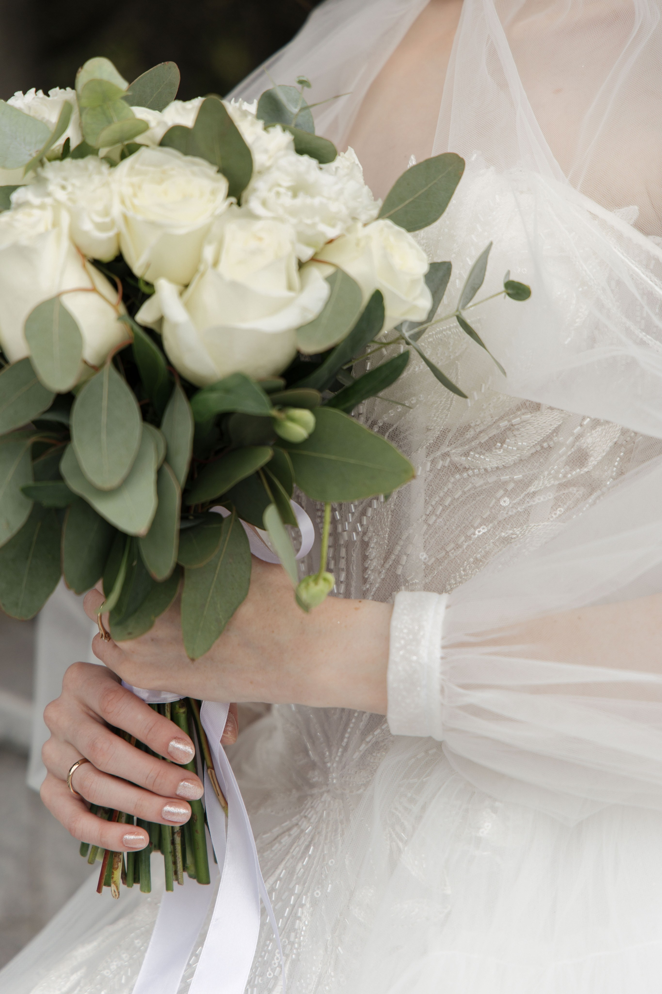 Владимир&Дарья. Фотограф в Екатеринбурге