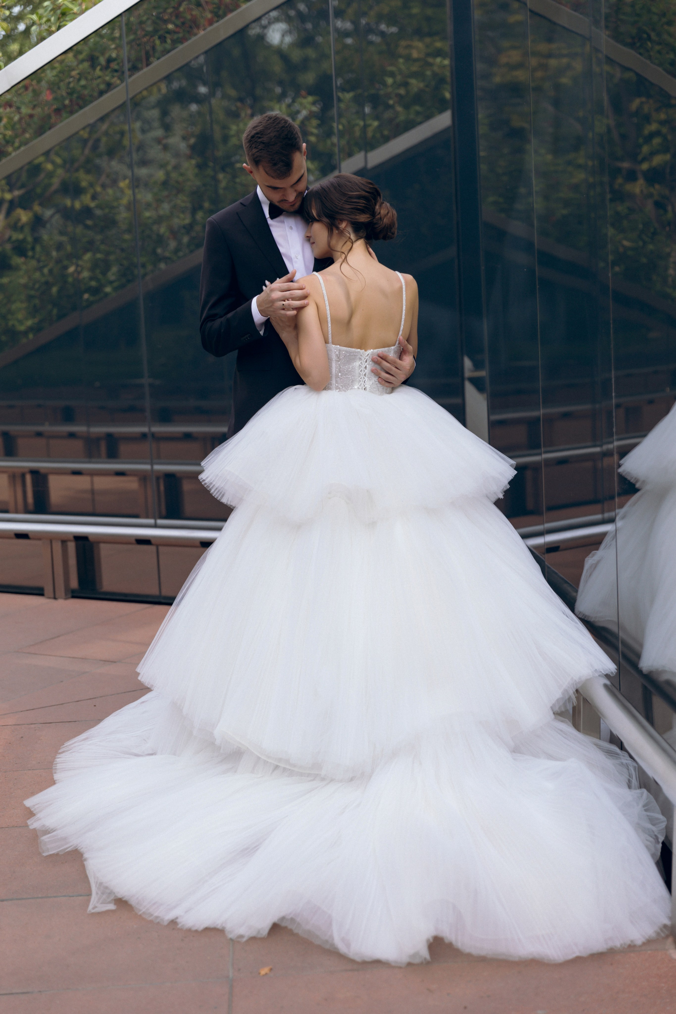 Екатерина и Сергей, 18/09/2024. Свадебный  и семейный фотограф в Краснодаре