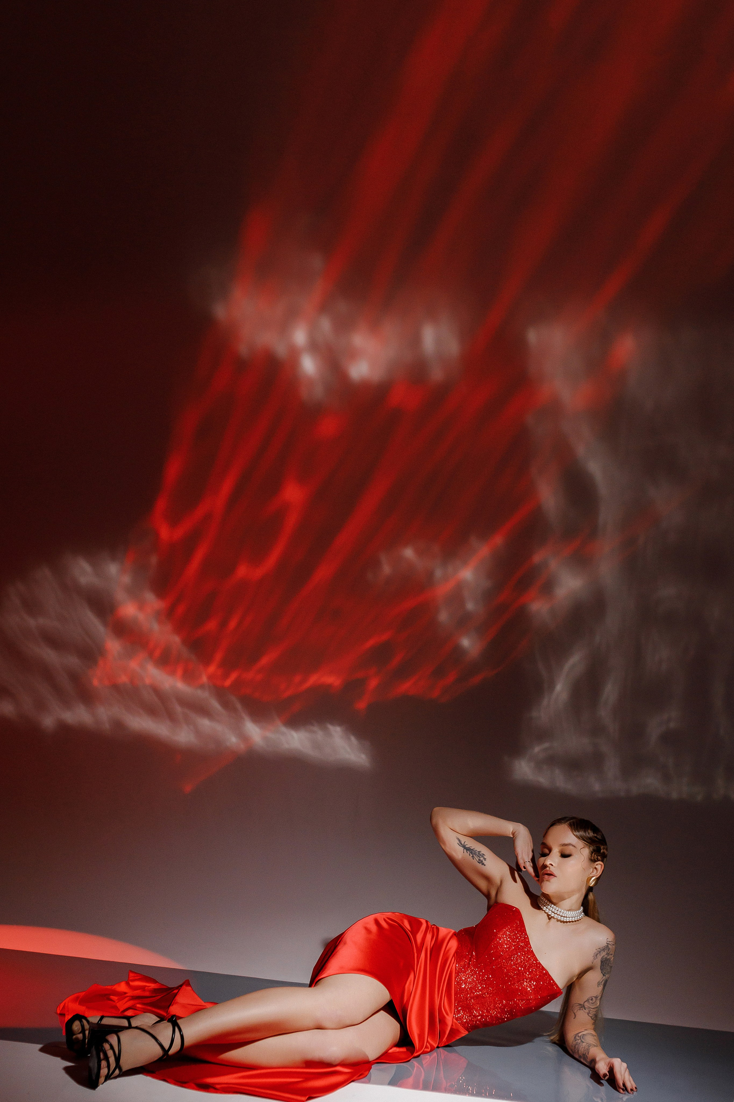 Маша. Свадебный фотограф Елена Ловцевич