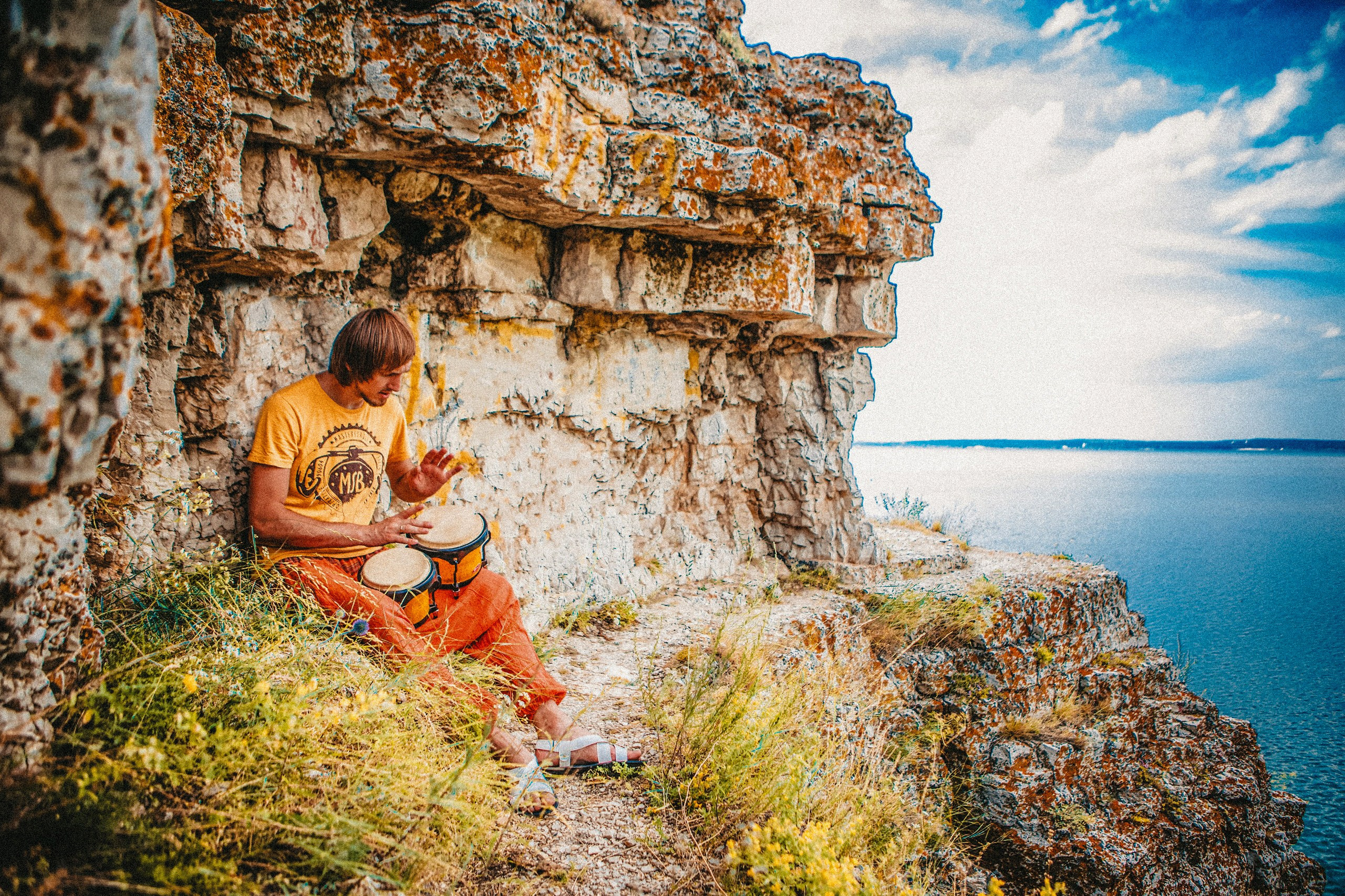Павел Воробьёв. Фотограф в городе Самара Александр Гераськин