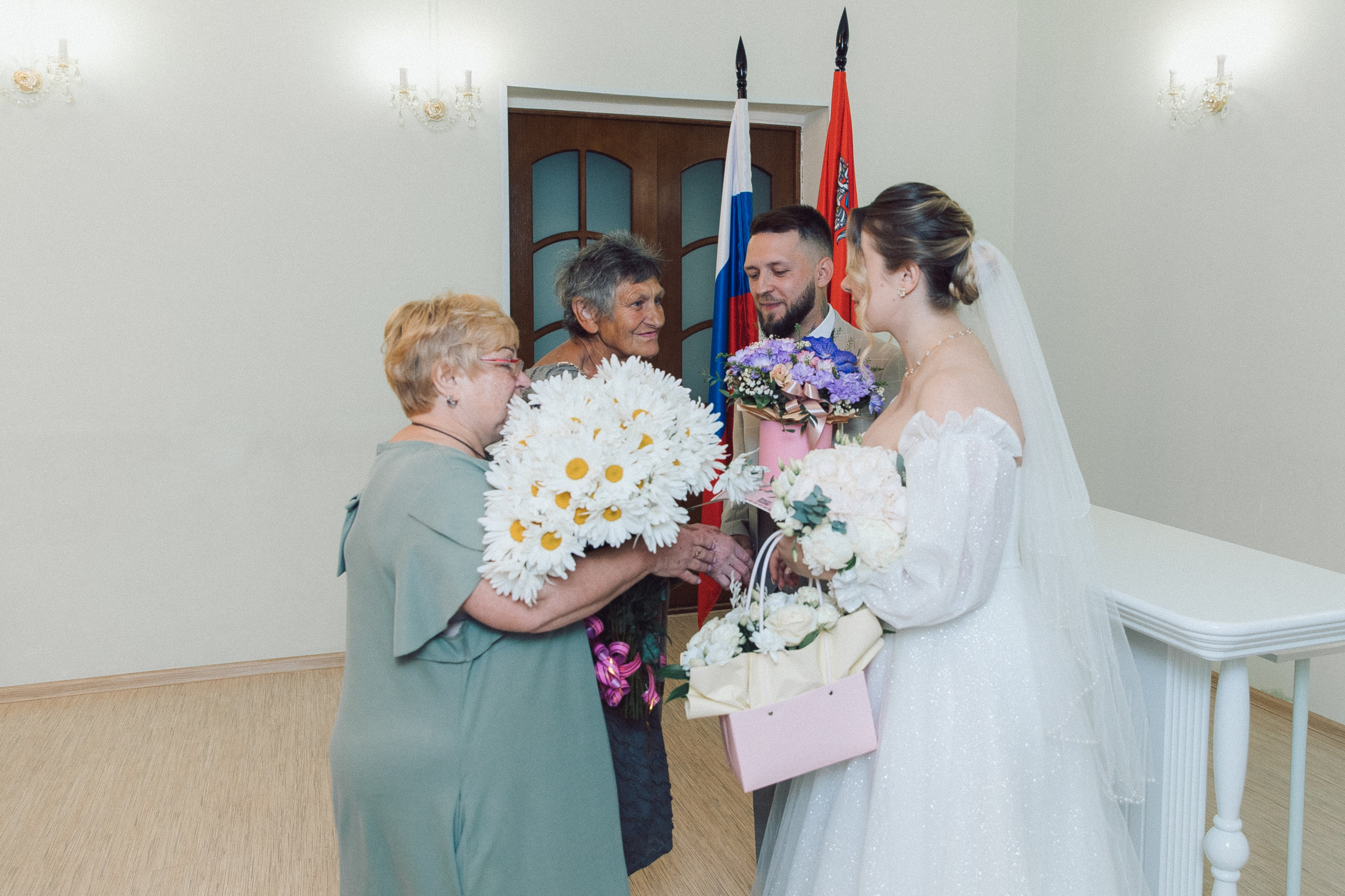 ЗАГС Щелково