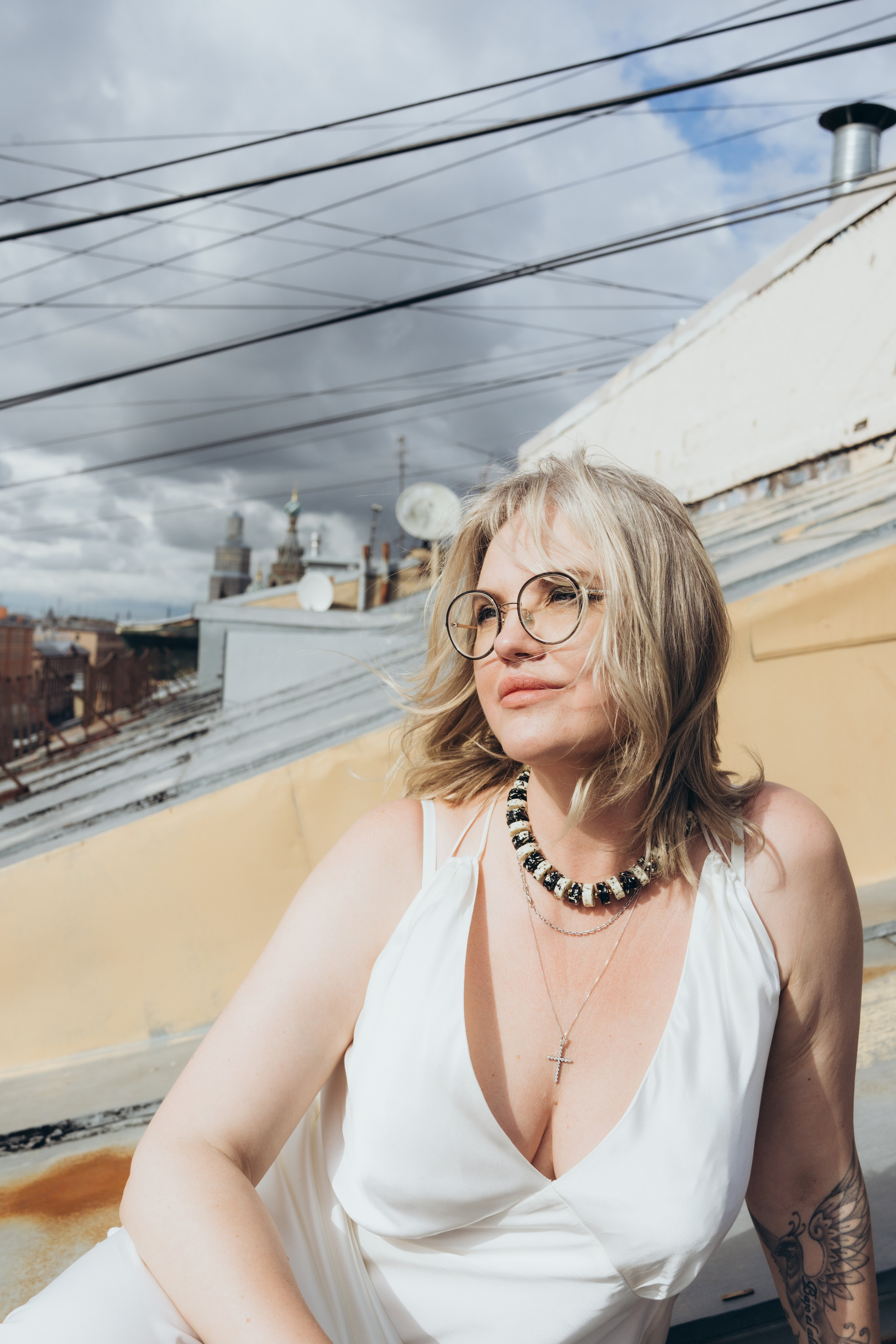 Фоторепортажи с экскурсий 📸 Антонина Пехова