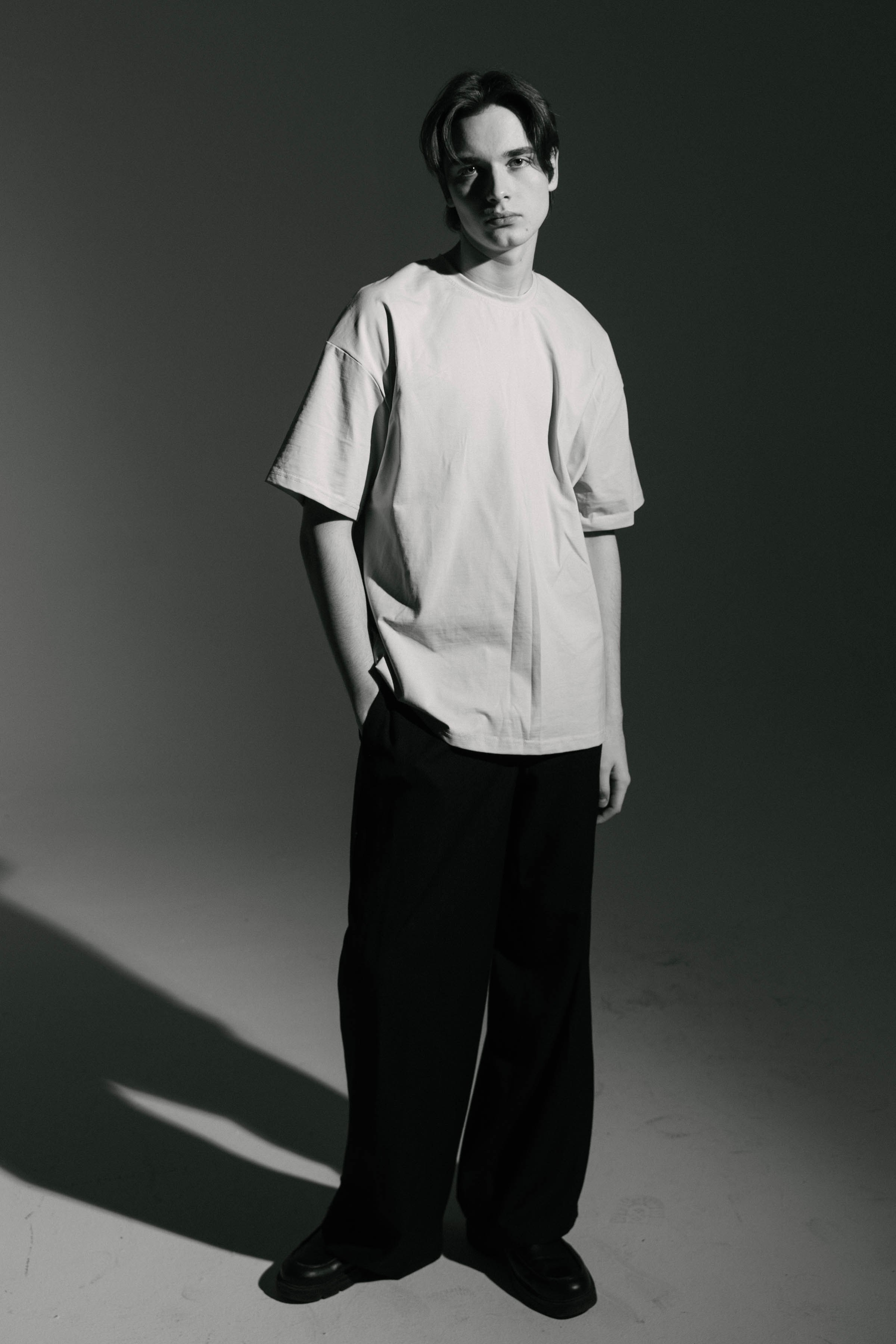 Андрей. Главная