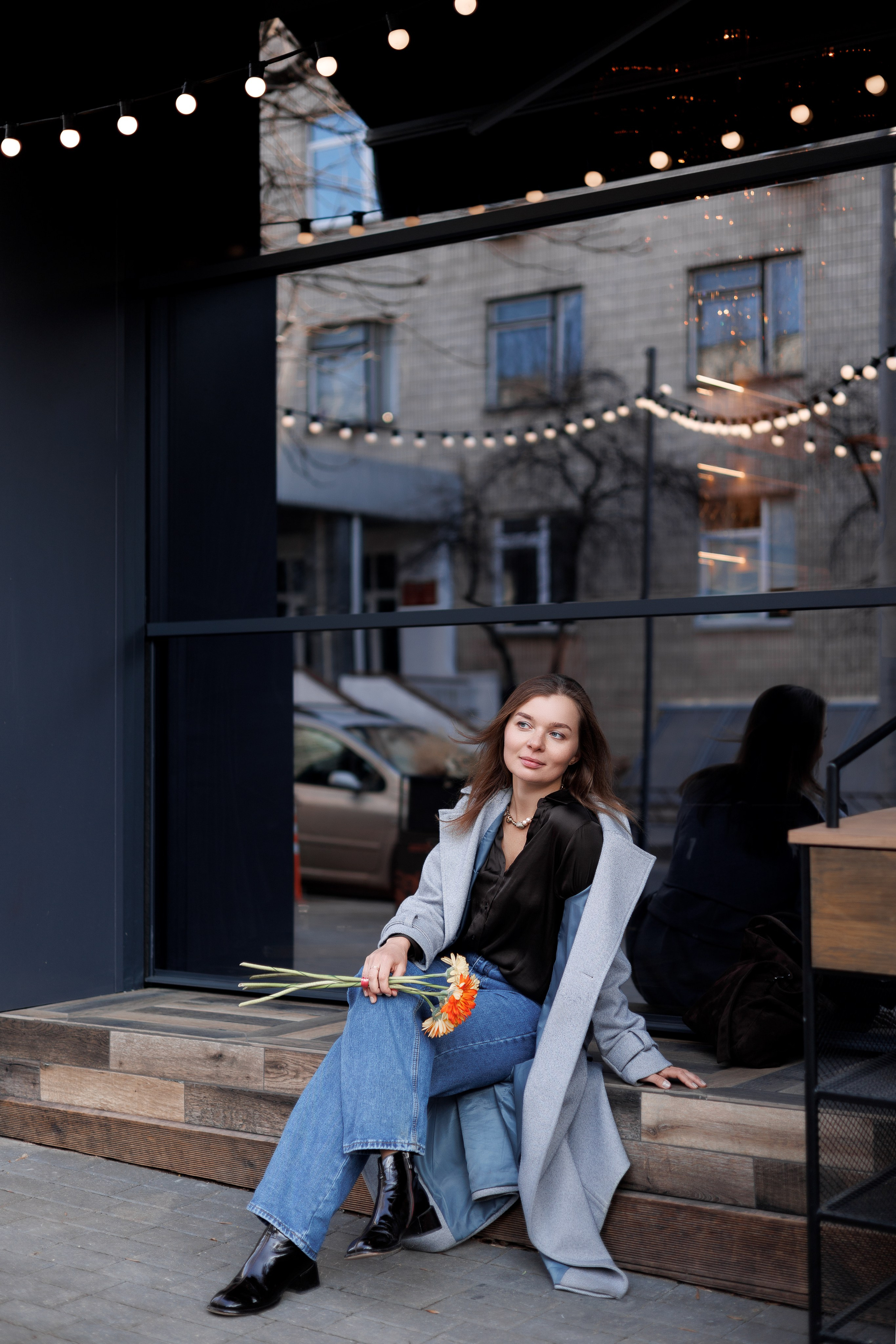 Индивидуальные фотопрогулки. Фотограф Минск