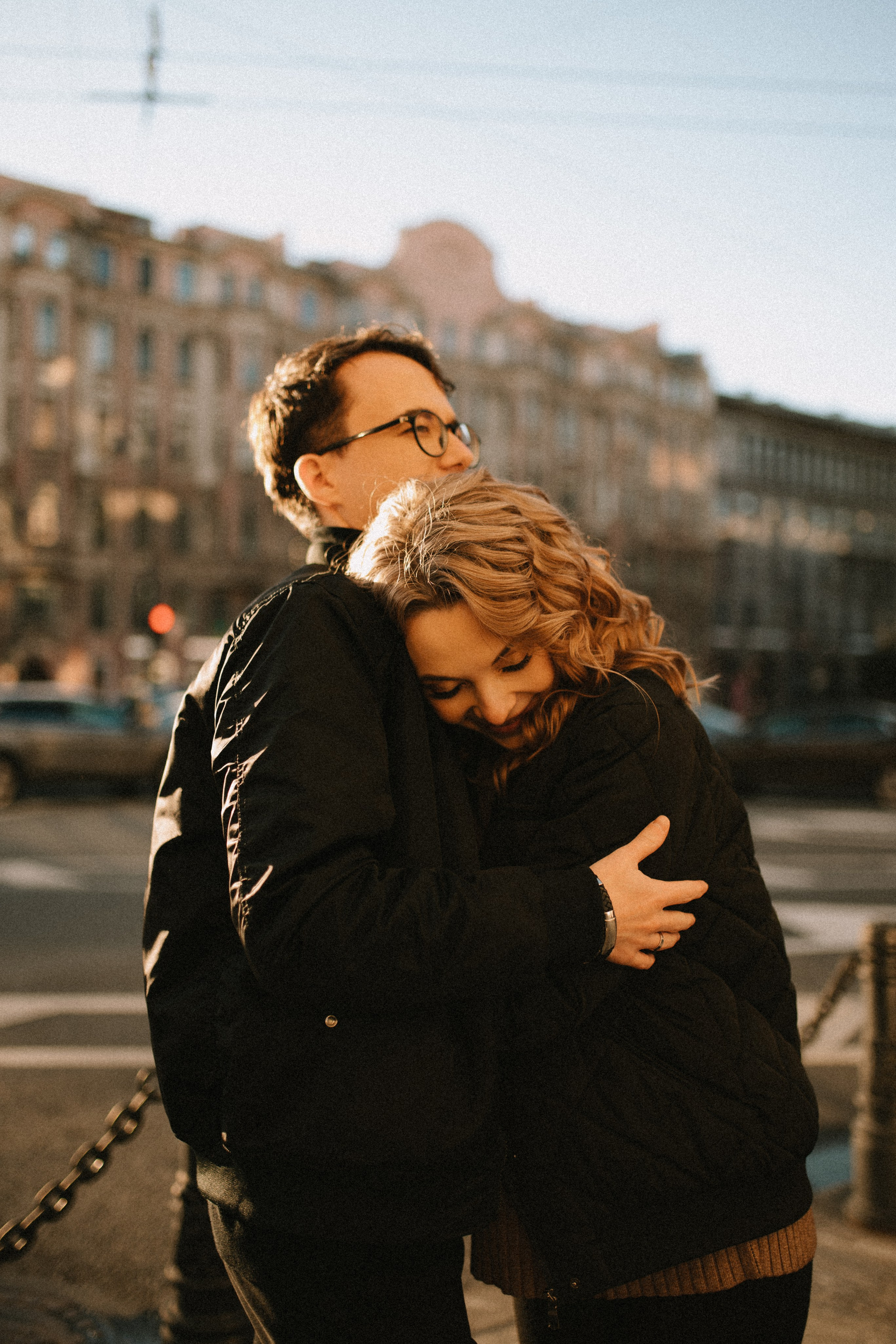 Юлия и Леонид " — в ожидании». Фотограф Санкт-Петербург, Новороссийск