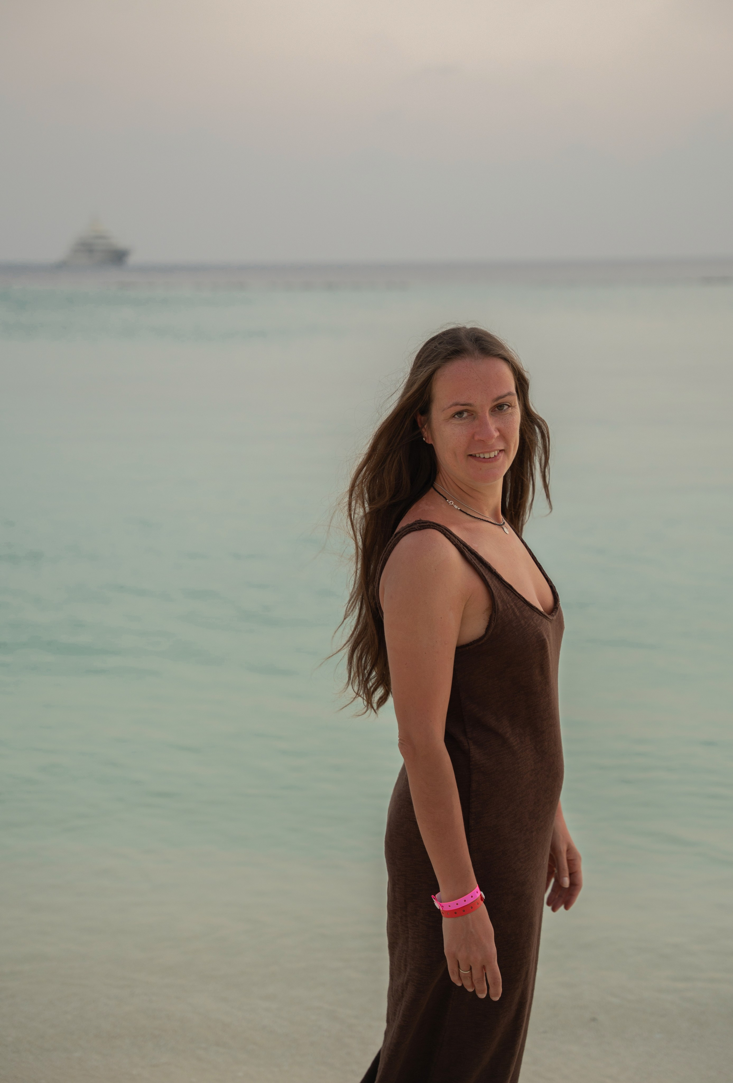 Мальдивы. Ksenia Kim