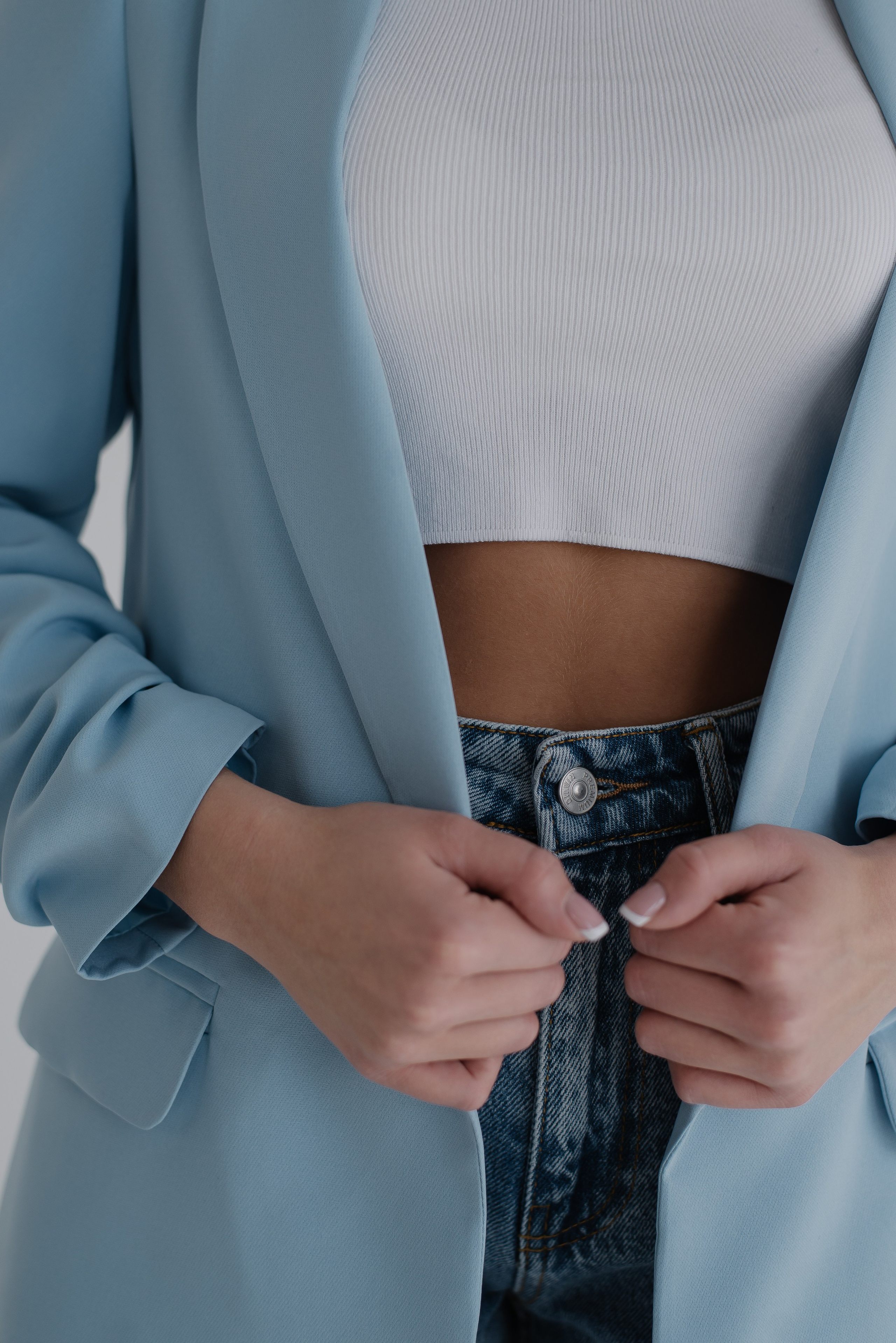 Магазин одежды Bella Bloom. Портретный фотограф Ксения Люндовская