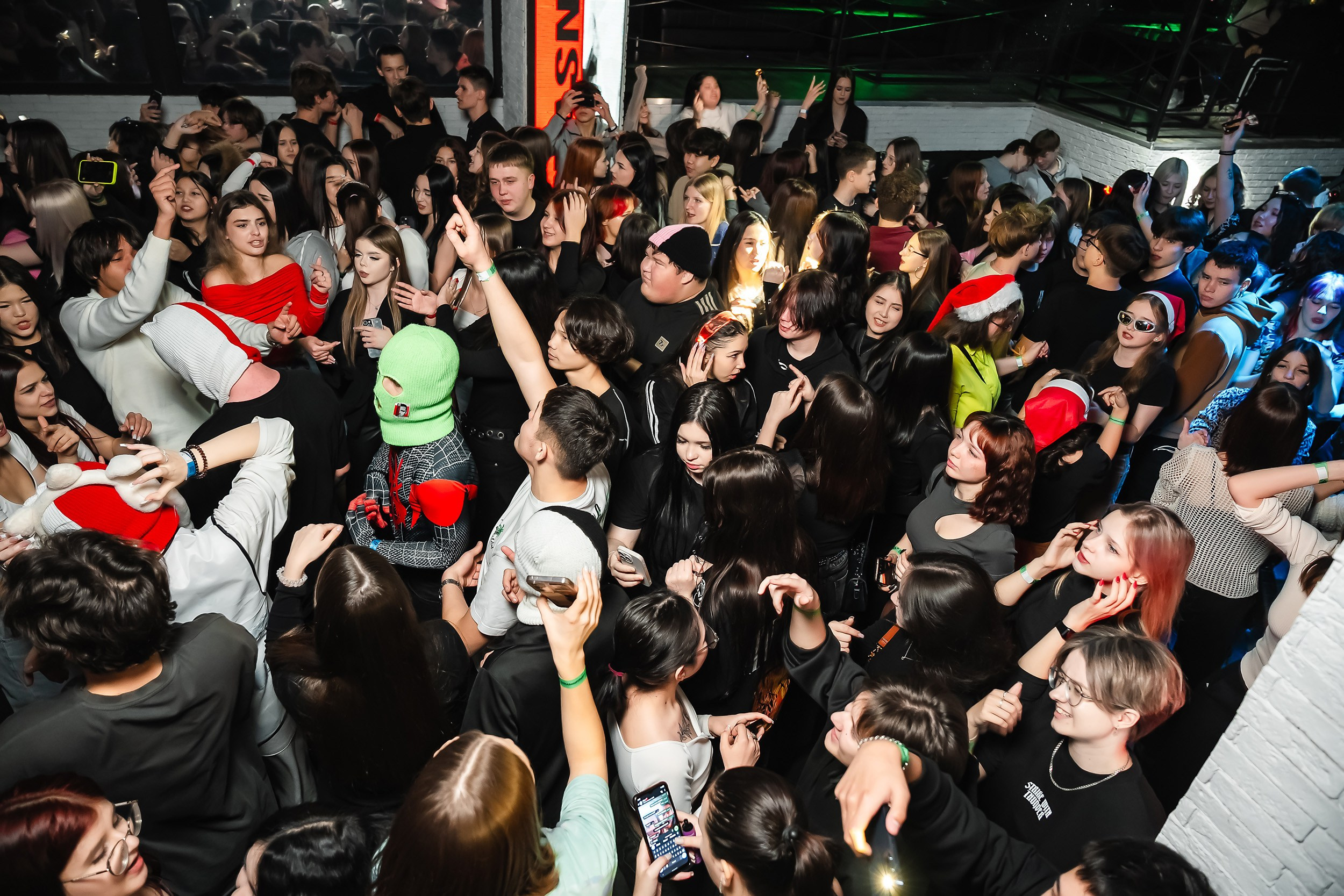 Импульс. Кипятком Павлодар