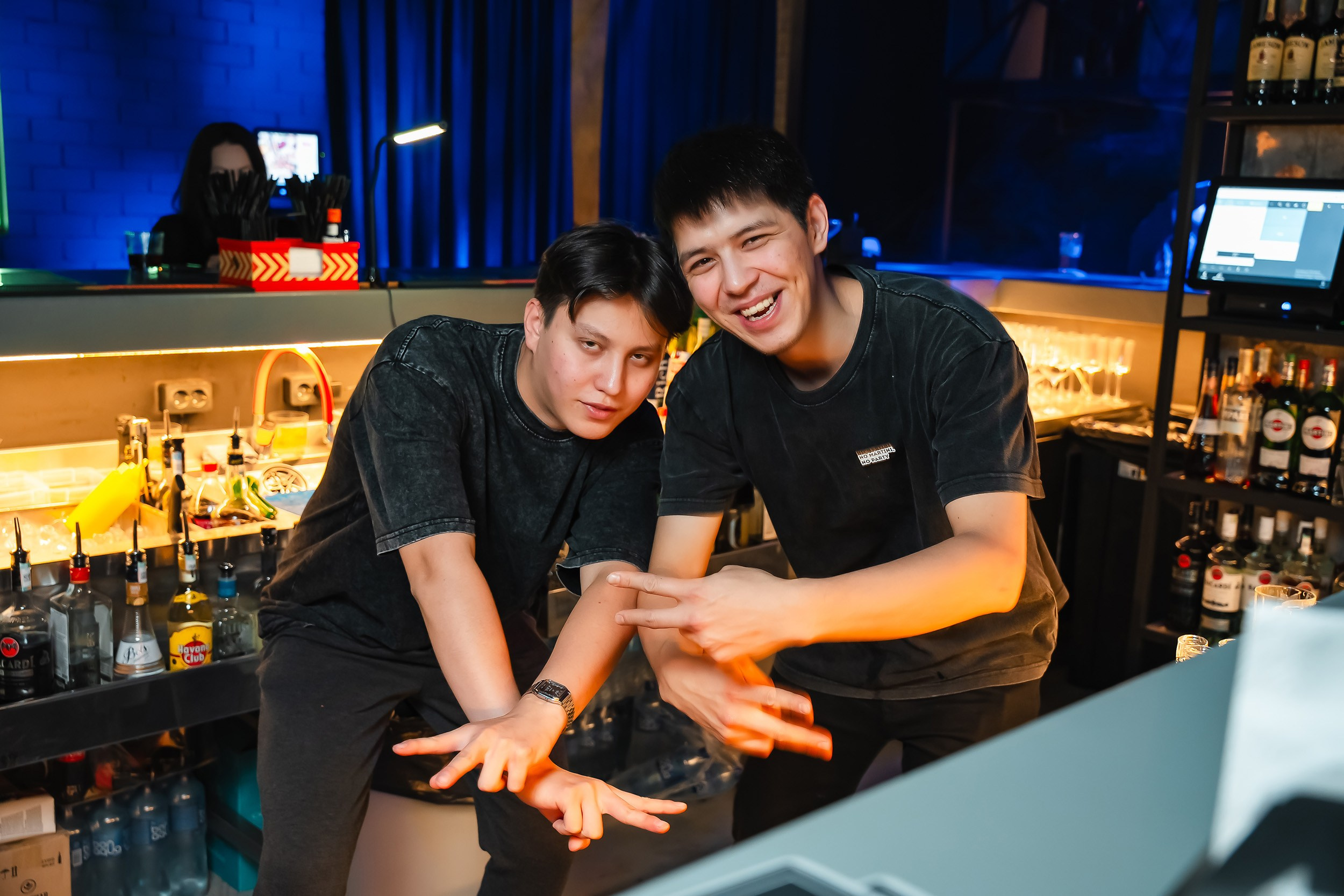 Insomnia. Кипятком Павлодар