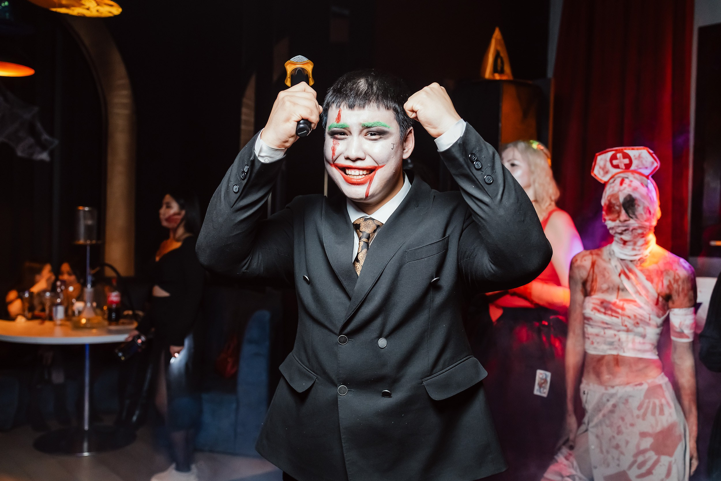 Gromche. Кипятком Павлодар