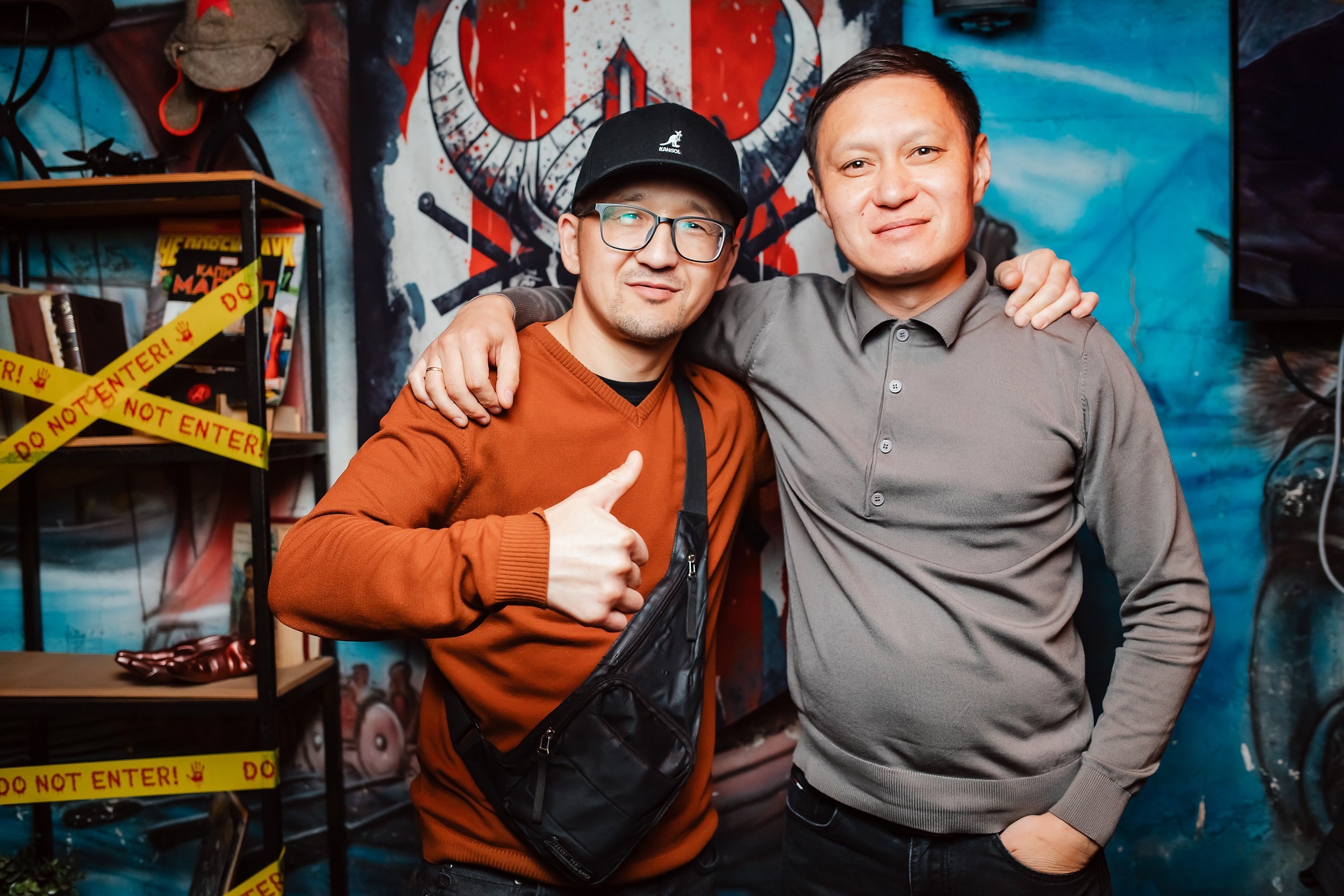 Viking. Кипятком Павлодар