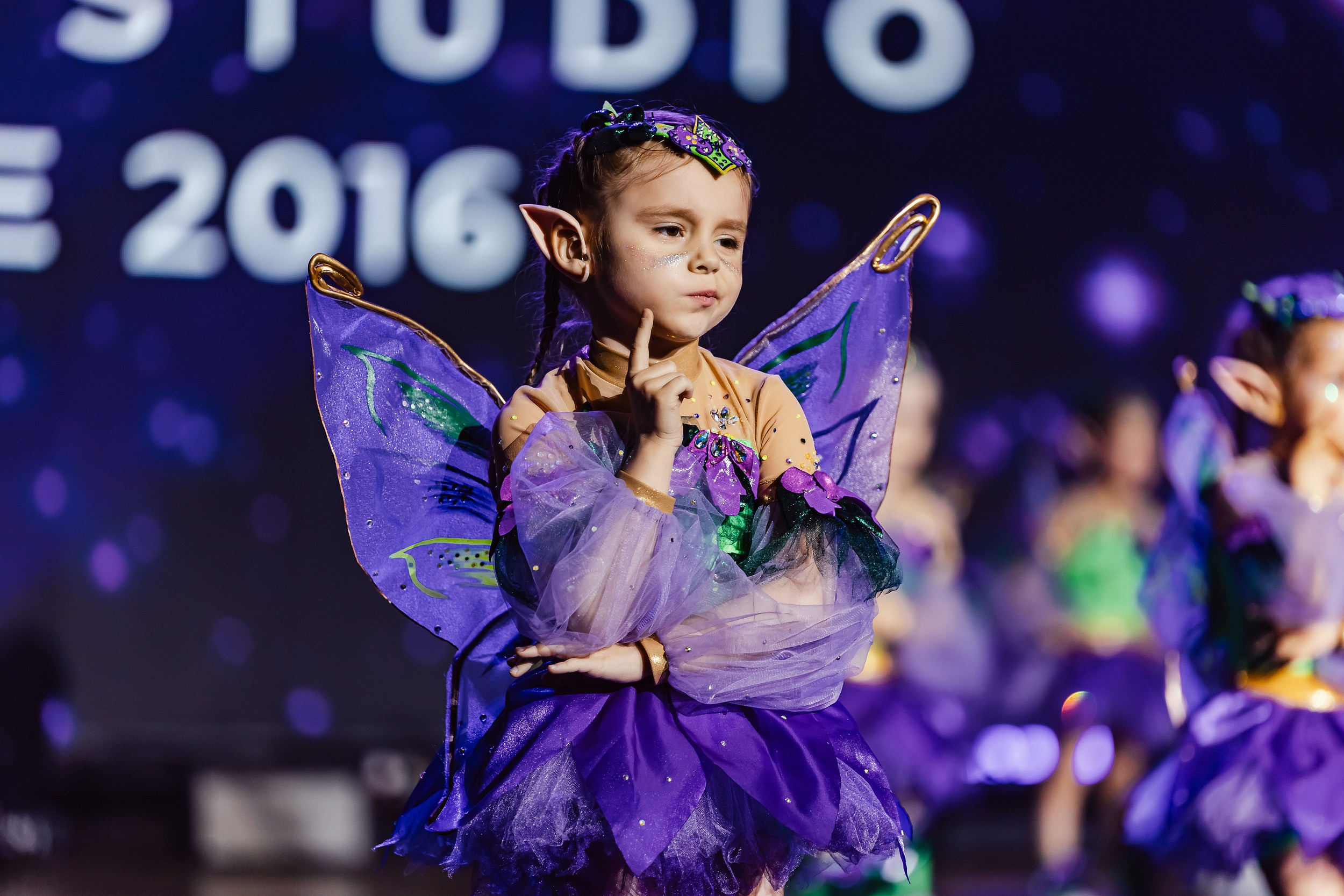 10 лет Holi Dance Studio | Part 2. Кипятком Павлодар