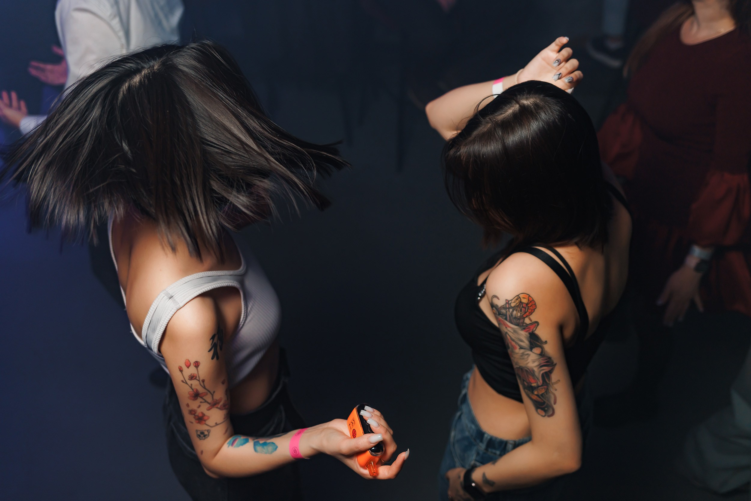 Insomnia. Кипятком Павлодар