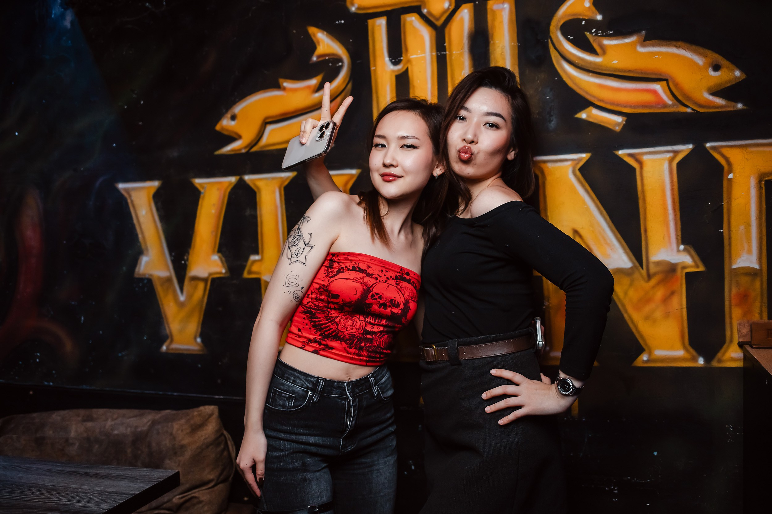 Viking. Кипятком Павлодар