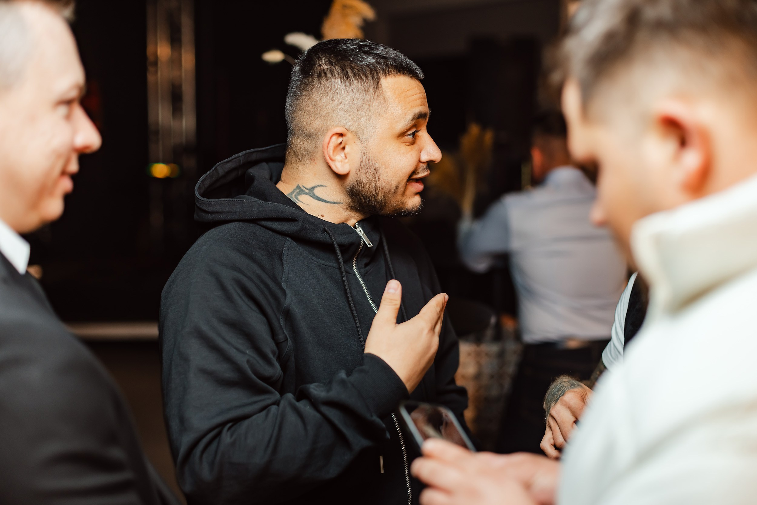 Открытие Jetour. Кипятком Павлодар