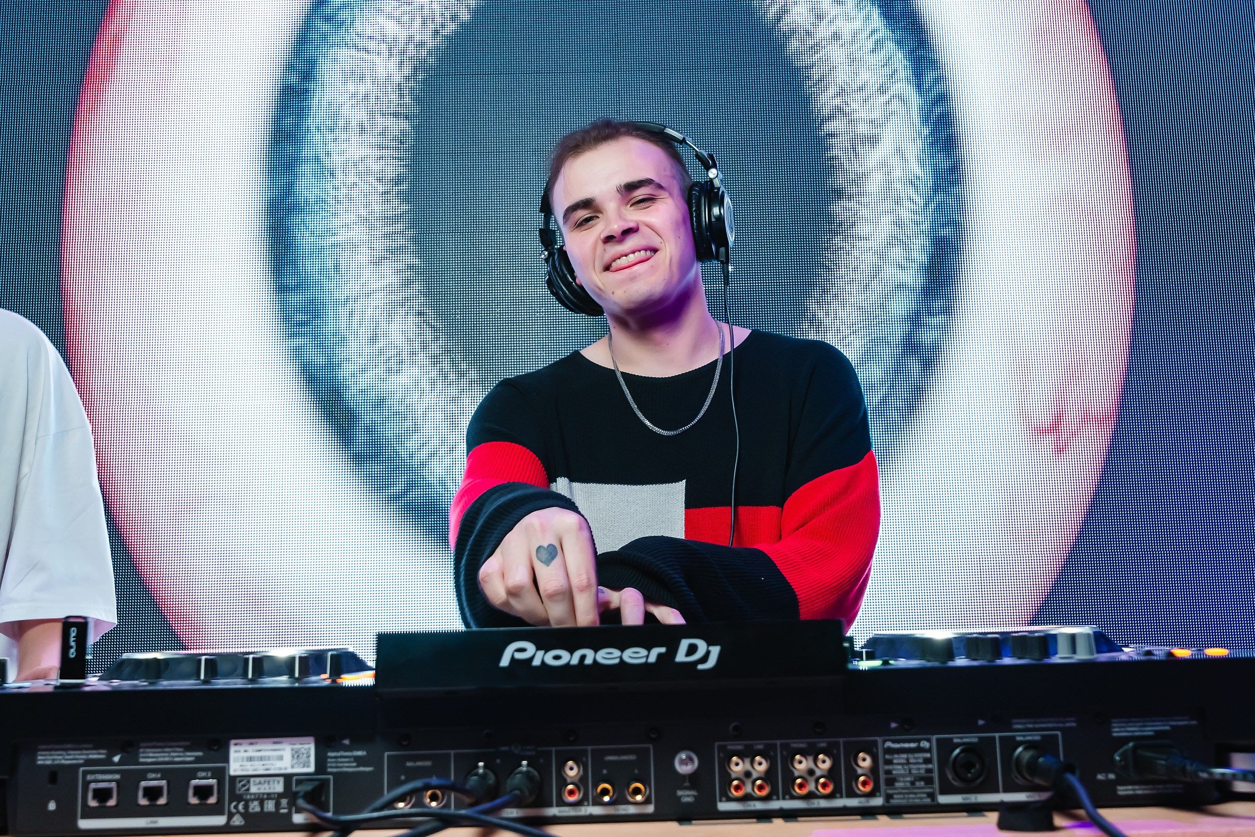 Insomnia. Кипятком Павлодар