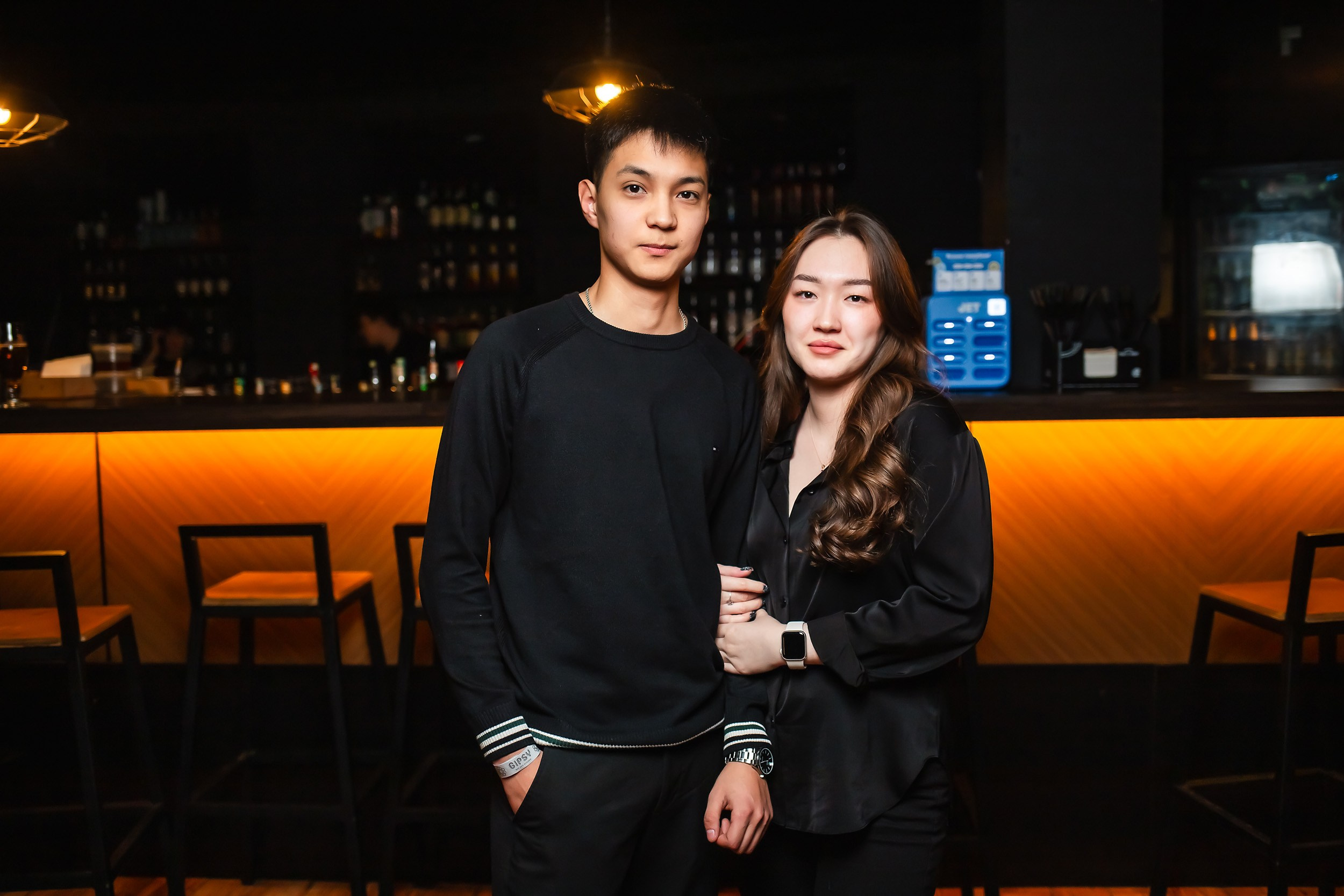 Gipsy. Кипятком Павлодар