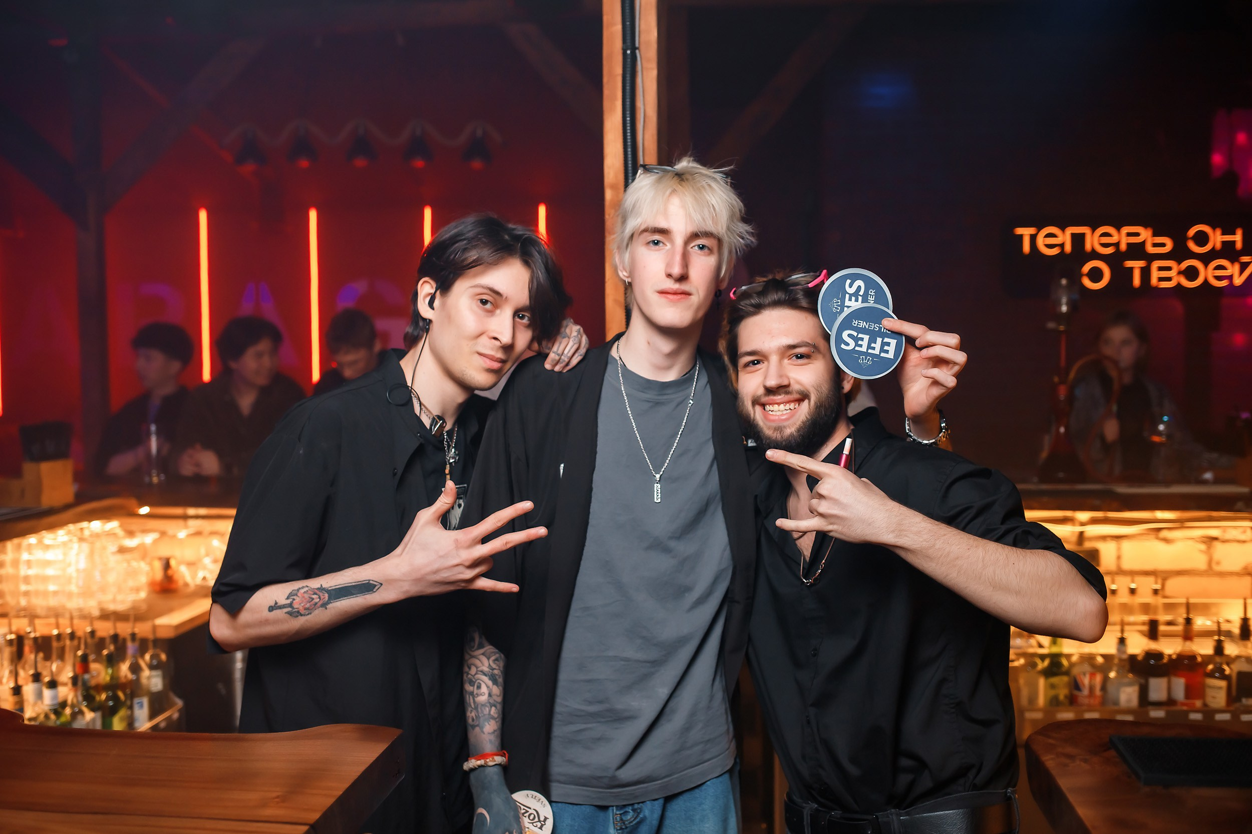 Garage. Кипятком Павлодар