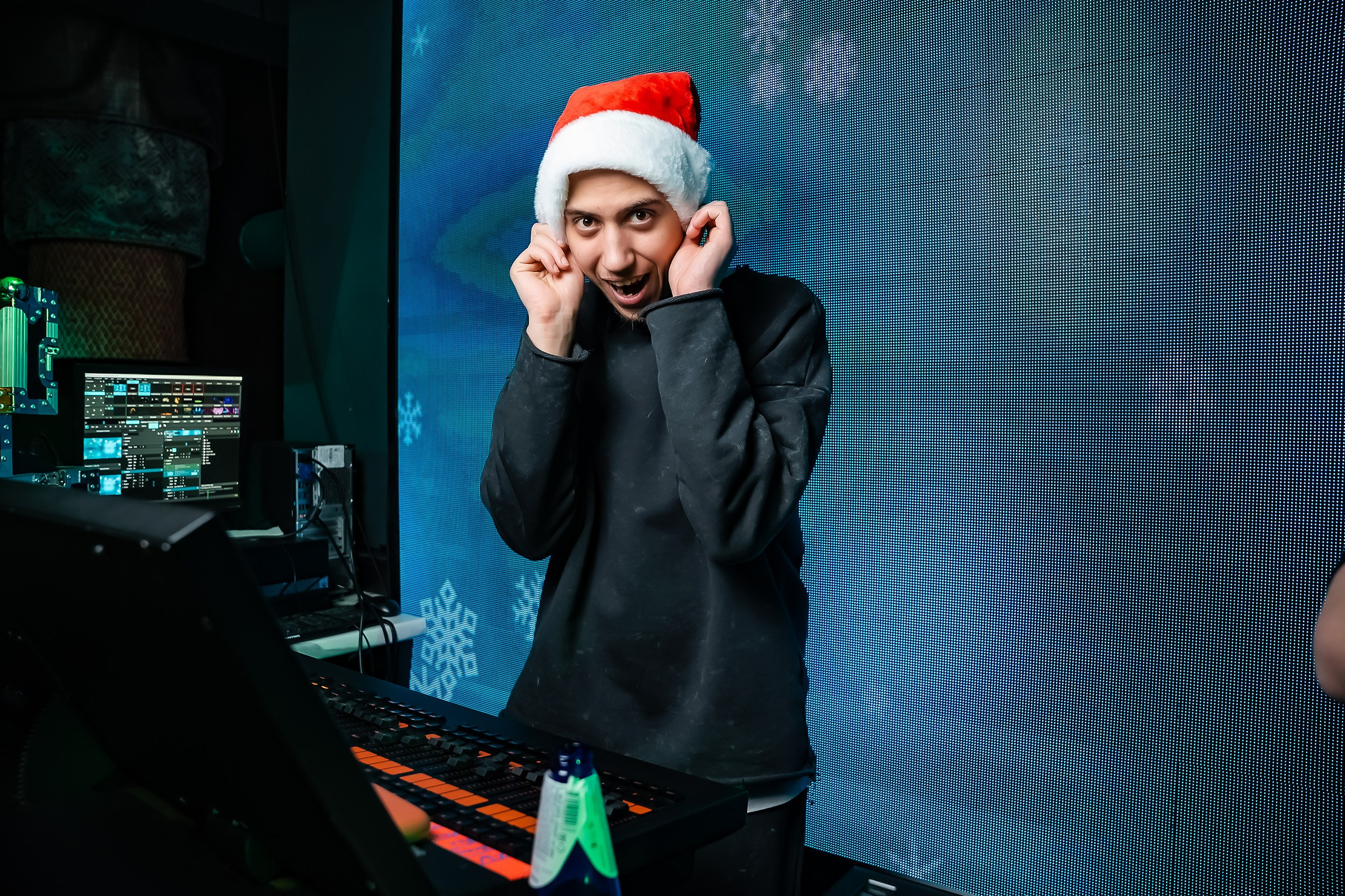 Insomnia. Кипятком Павлодар