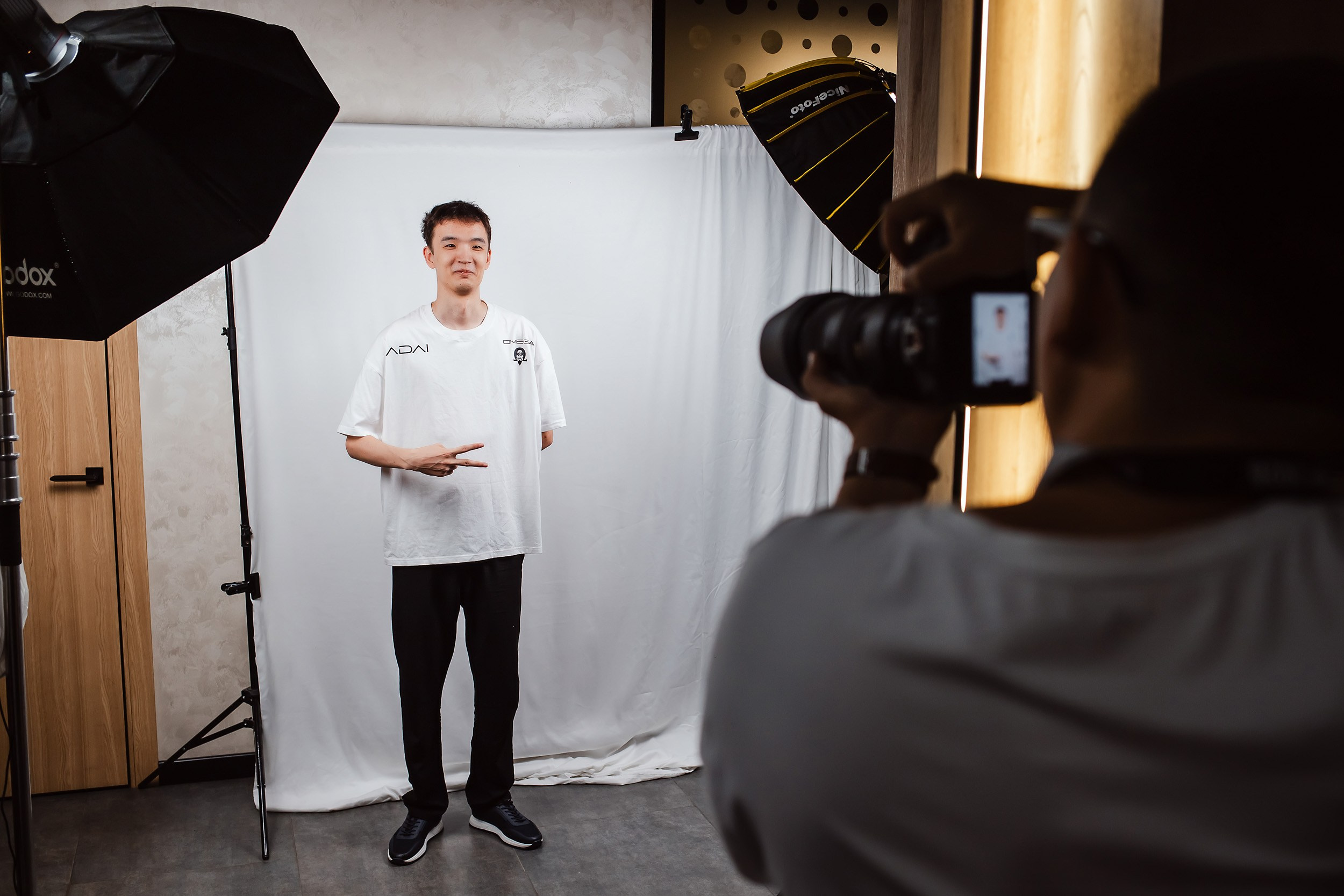 Ertis Cup 2026 — Media Day. Кипятком Павлодар