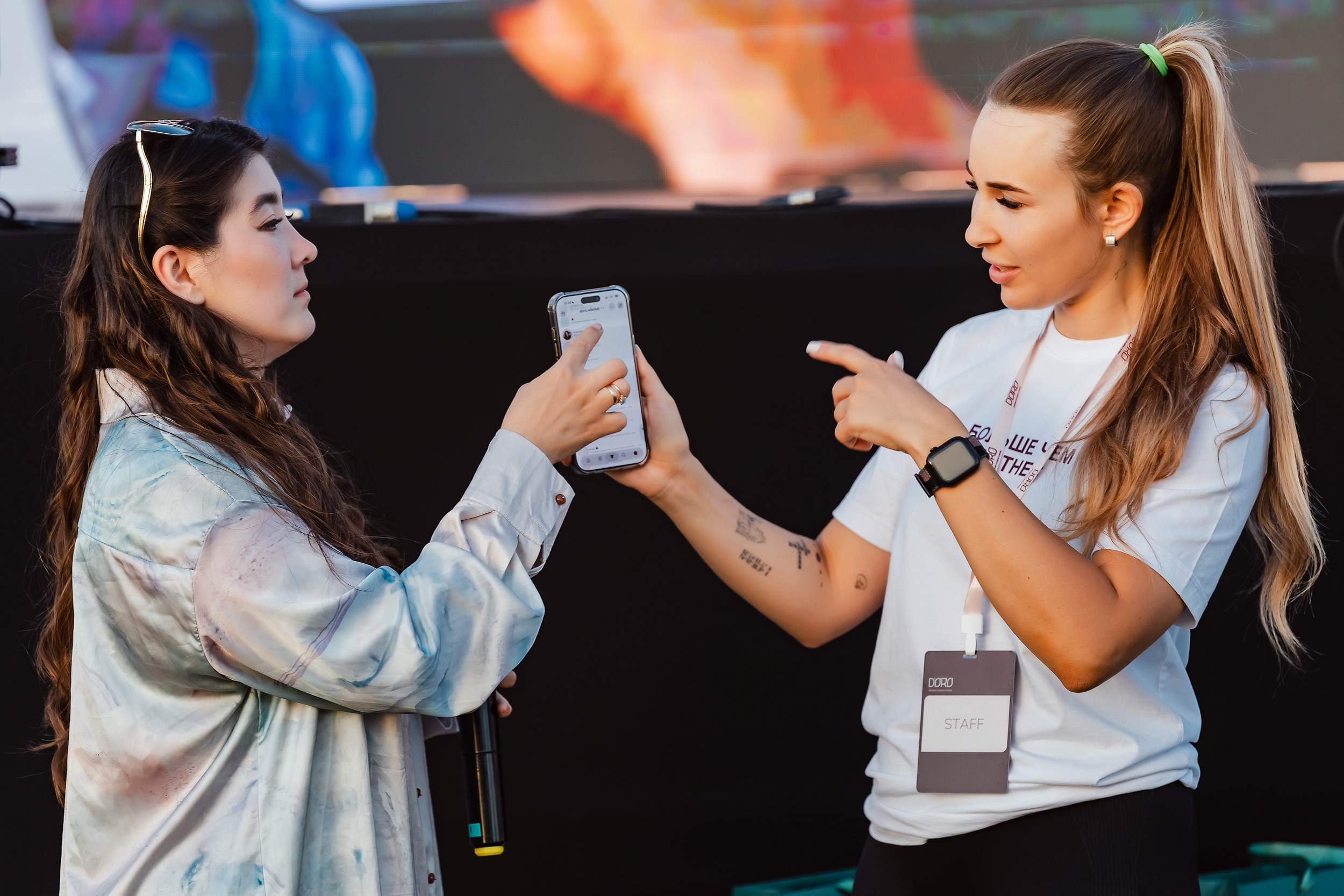 D'ORO Fest. Кипятком Павлодар
