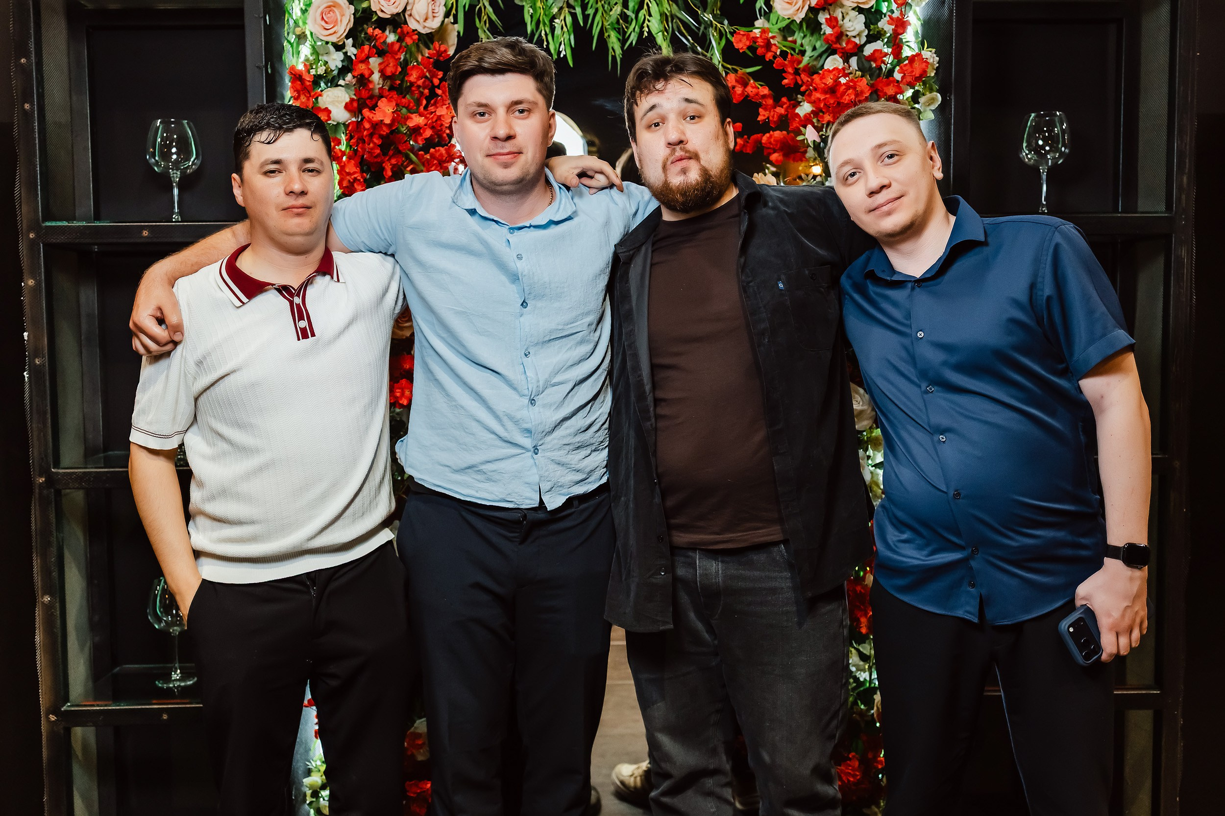 Gromche. Кипятком Павлодар