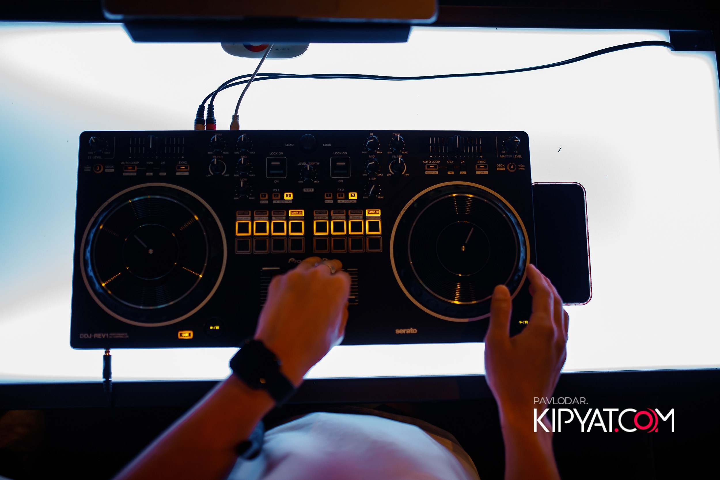 Мята. Кипятком Павлодар