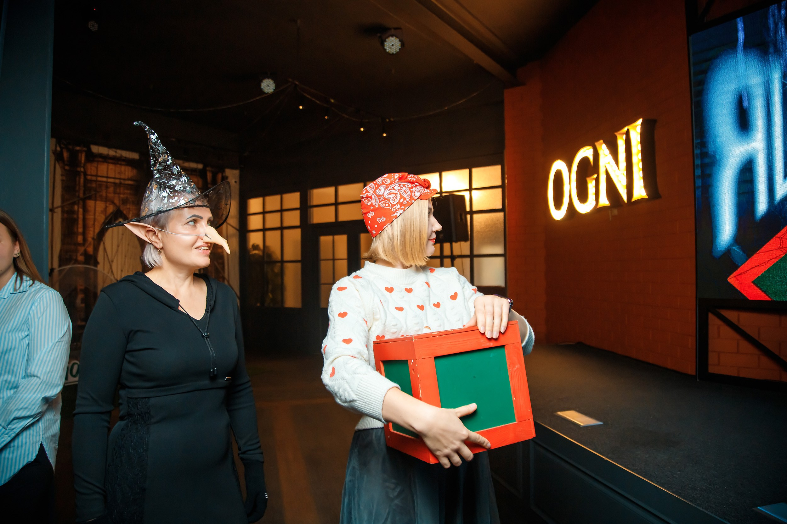 I Mom's Quiz. Кипятком Павлодар