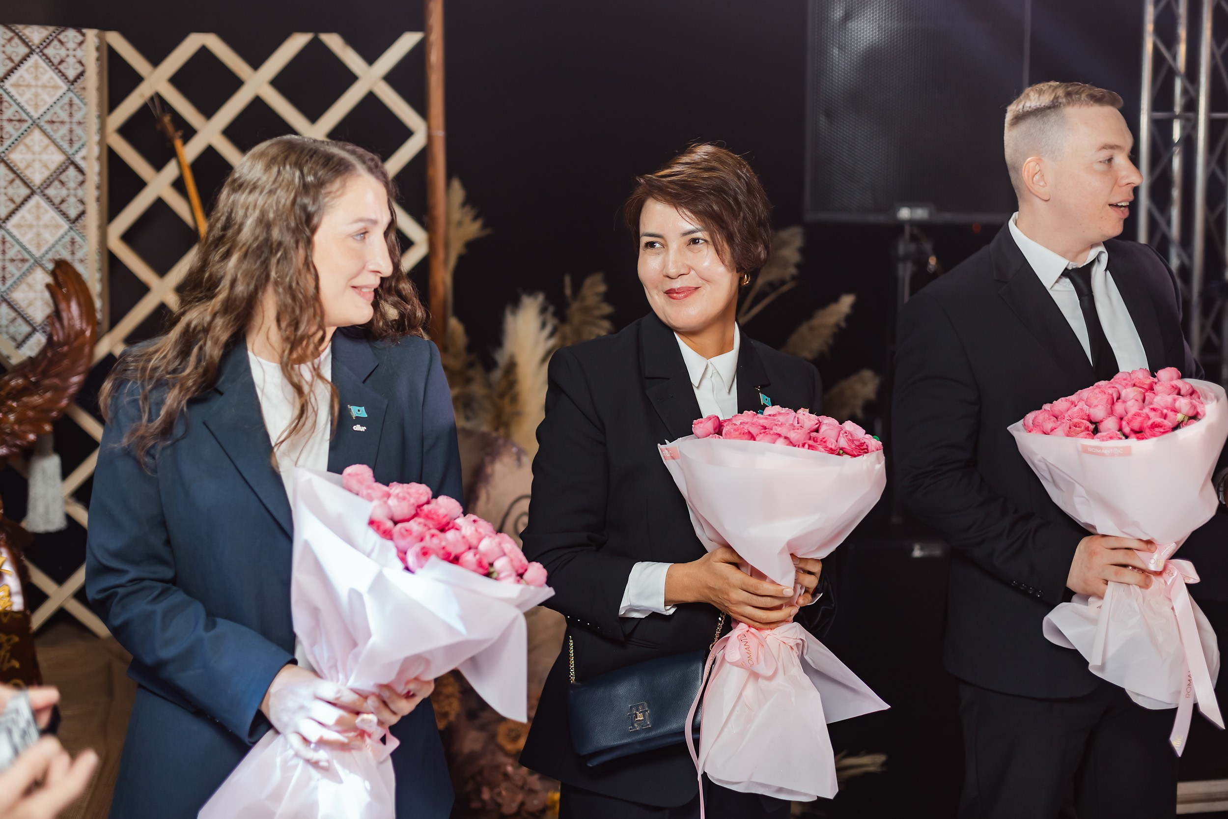 Открытие Jetour. Кипятком Павлодар