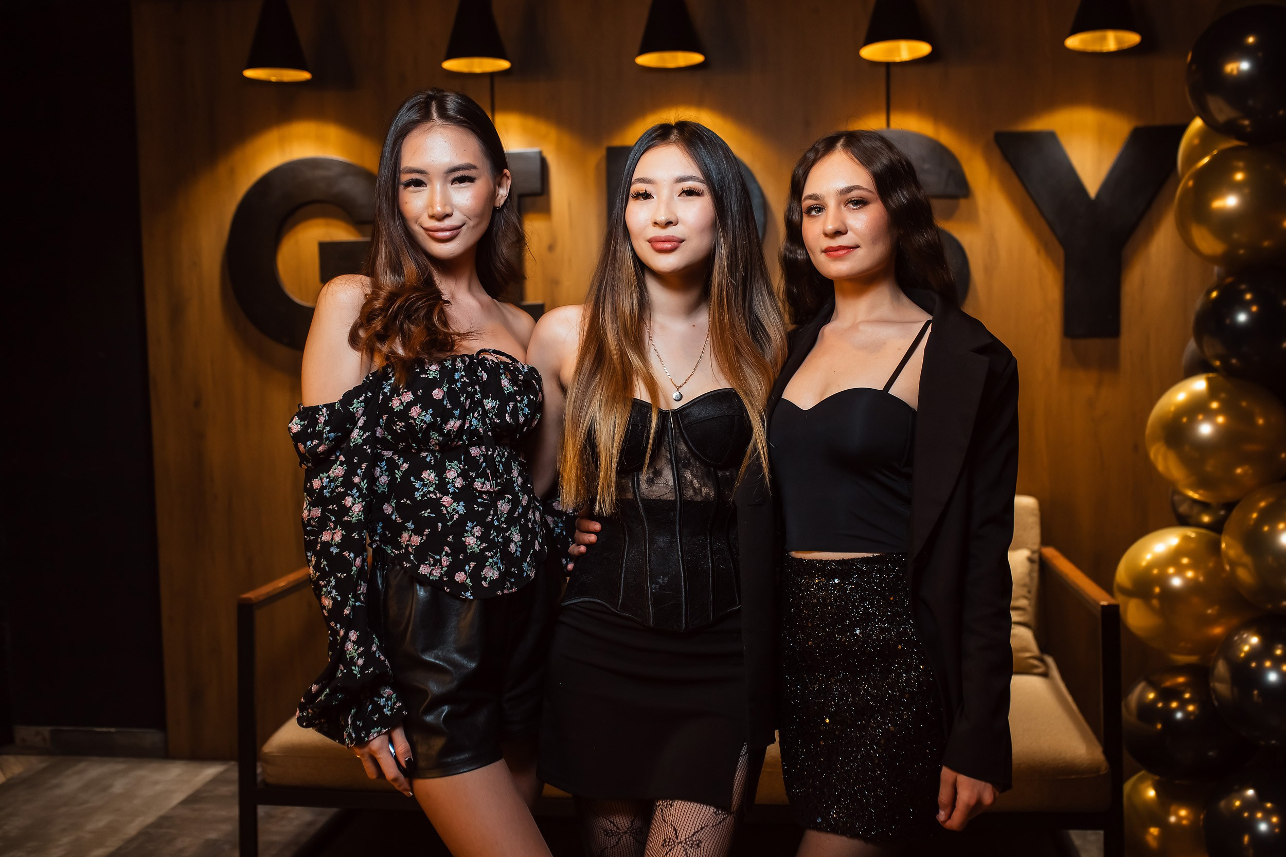 Gipsy. Кипятком Павлодар