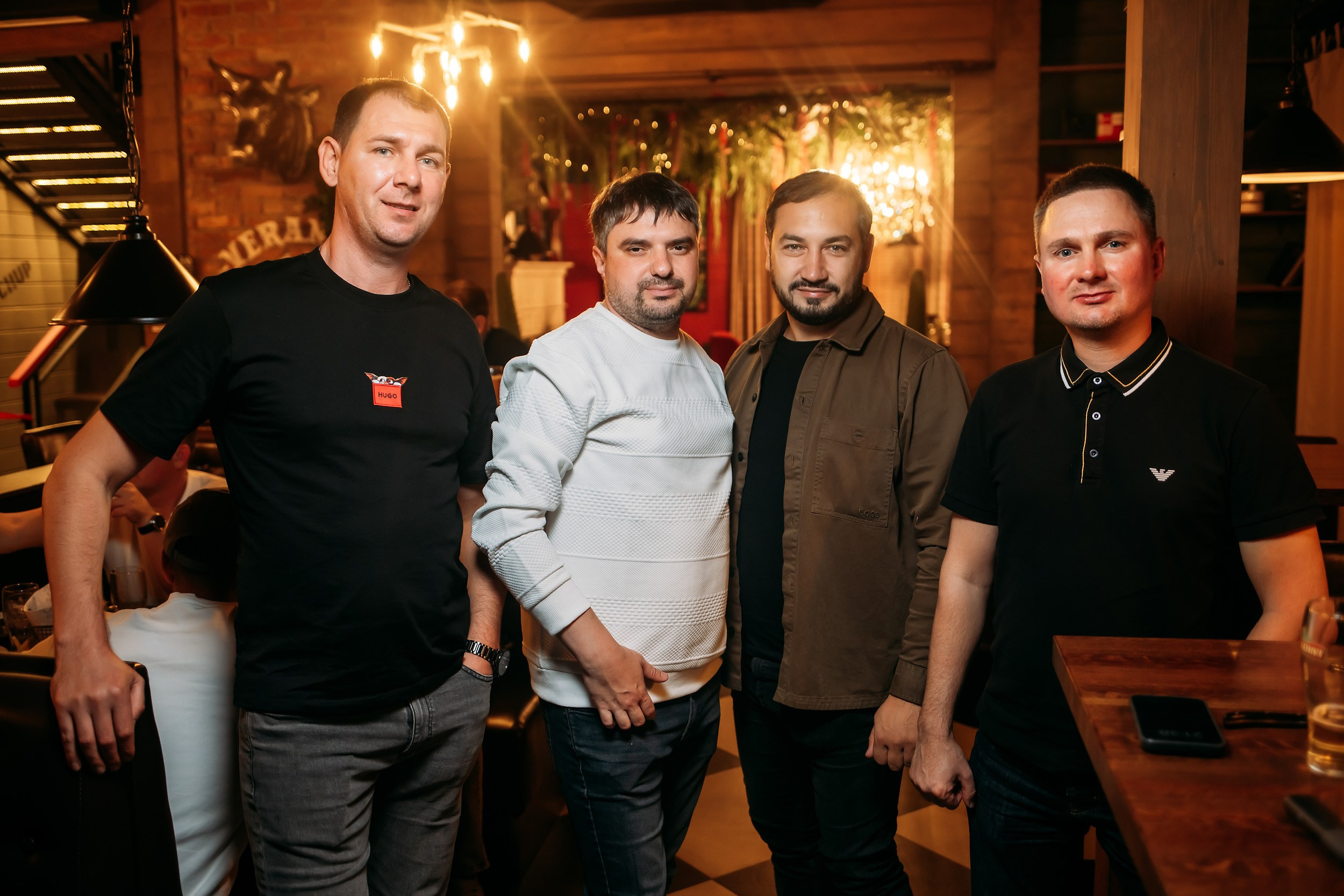 Veranda. Кипятком Павлодар