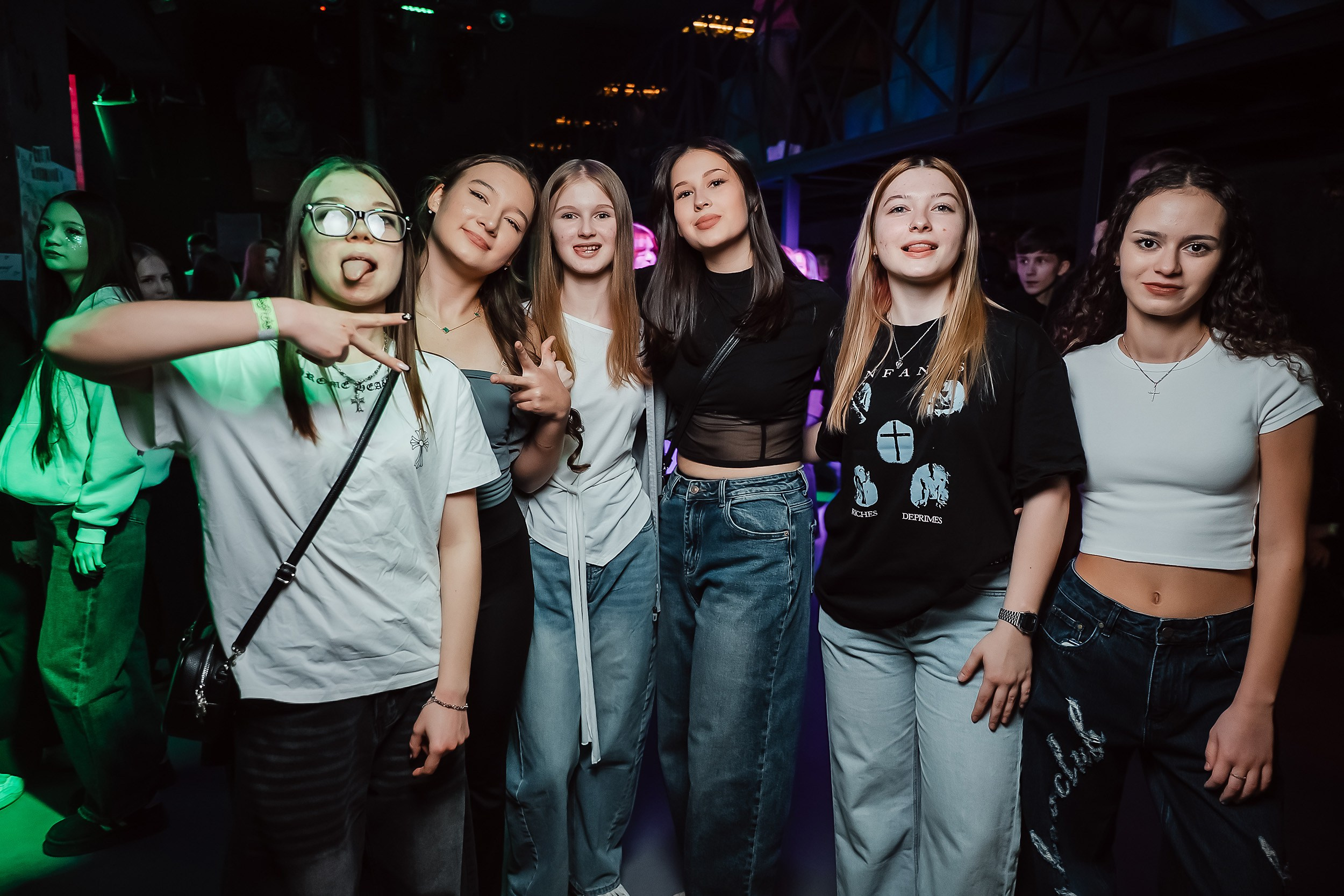 Krasnoff Party. Кипятком Павлодар