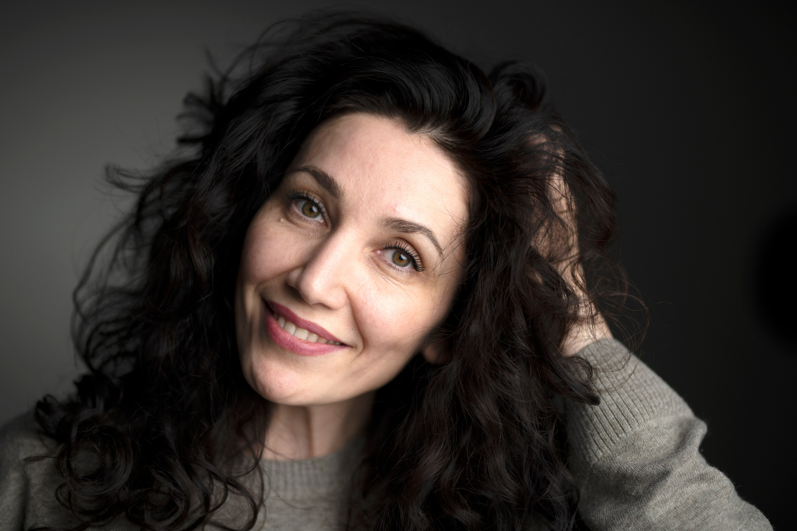 Лисан. Репортажный и портретный фотограф Alex Dum