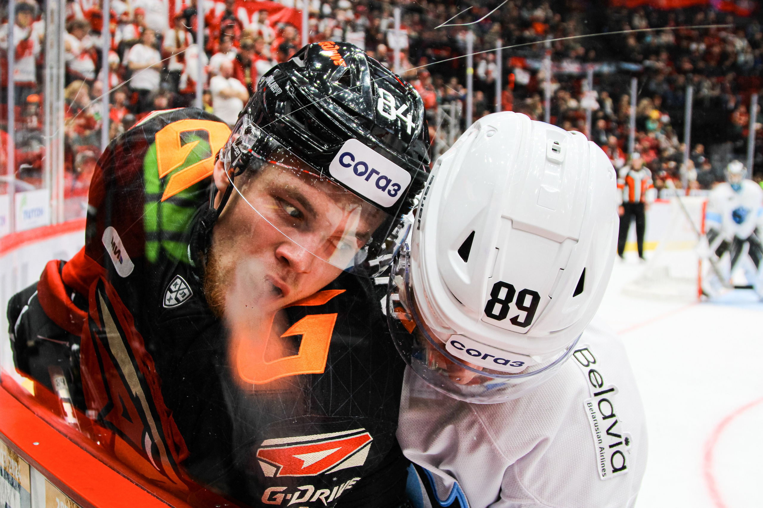 Спорт. Репортажный и портретный фотограф в Омске Дарья Фральцова