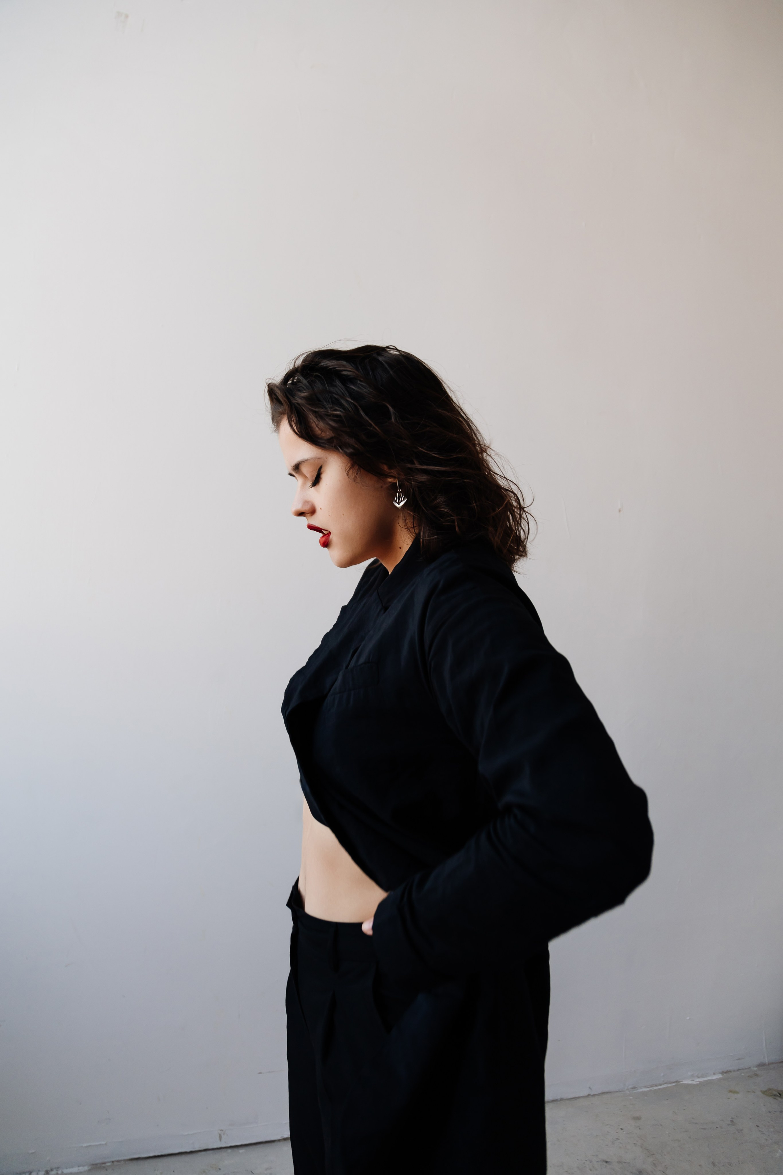 Индивидуальная съёмка. Репортажный и портретный фотограф в Омске Дарья Фральцова