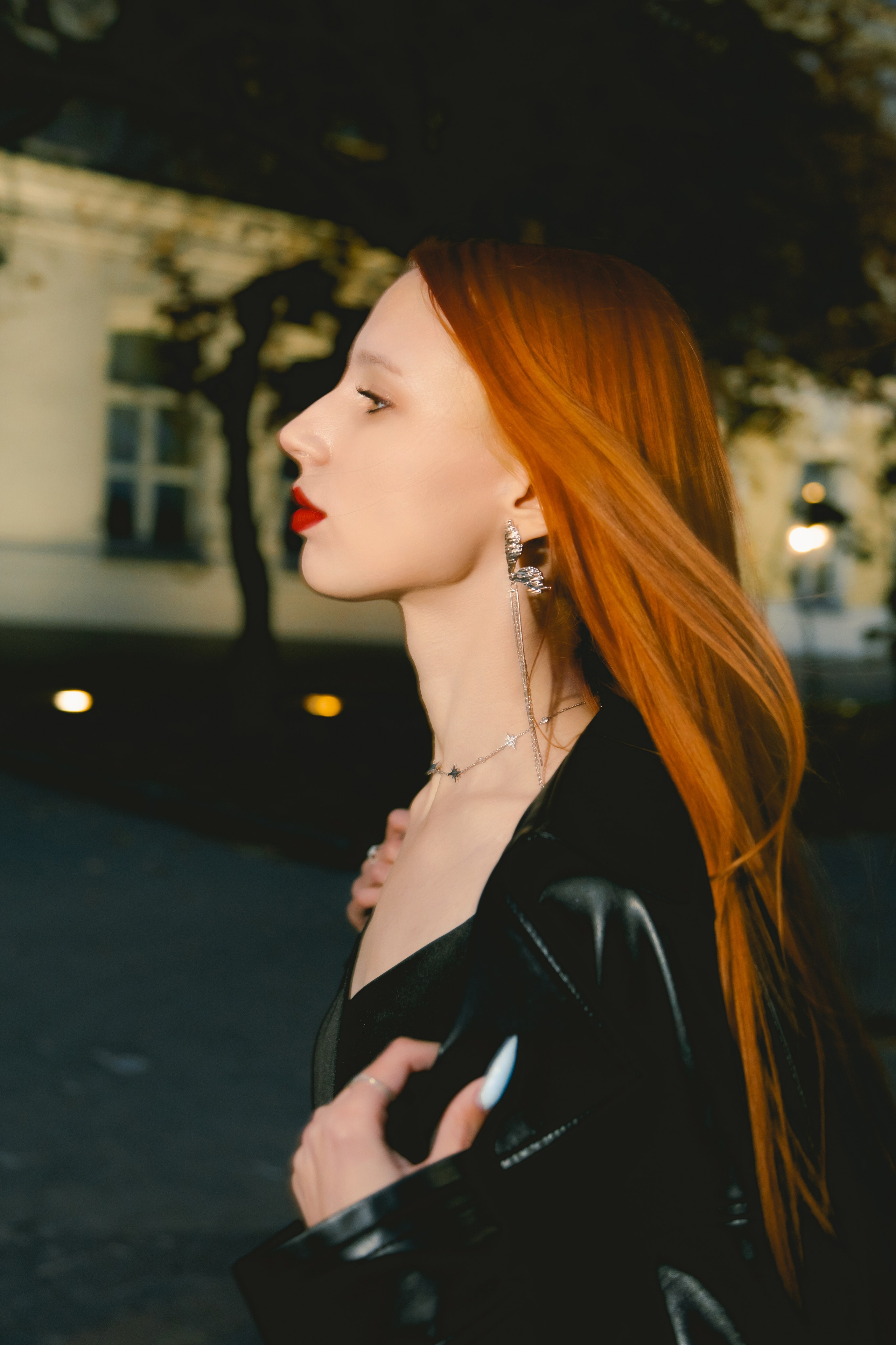 Индивидуальная съёмка. Репортажный и портретный фотограф в Омске Дарья Фральцова