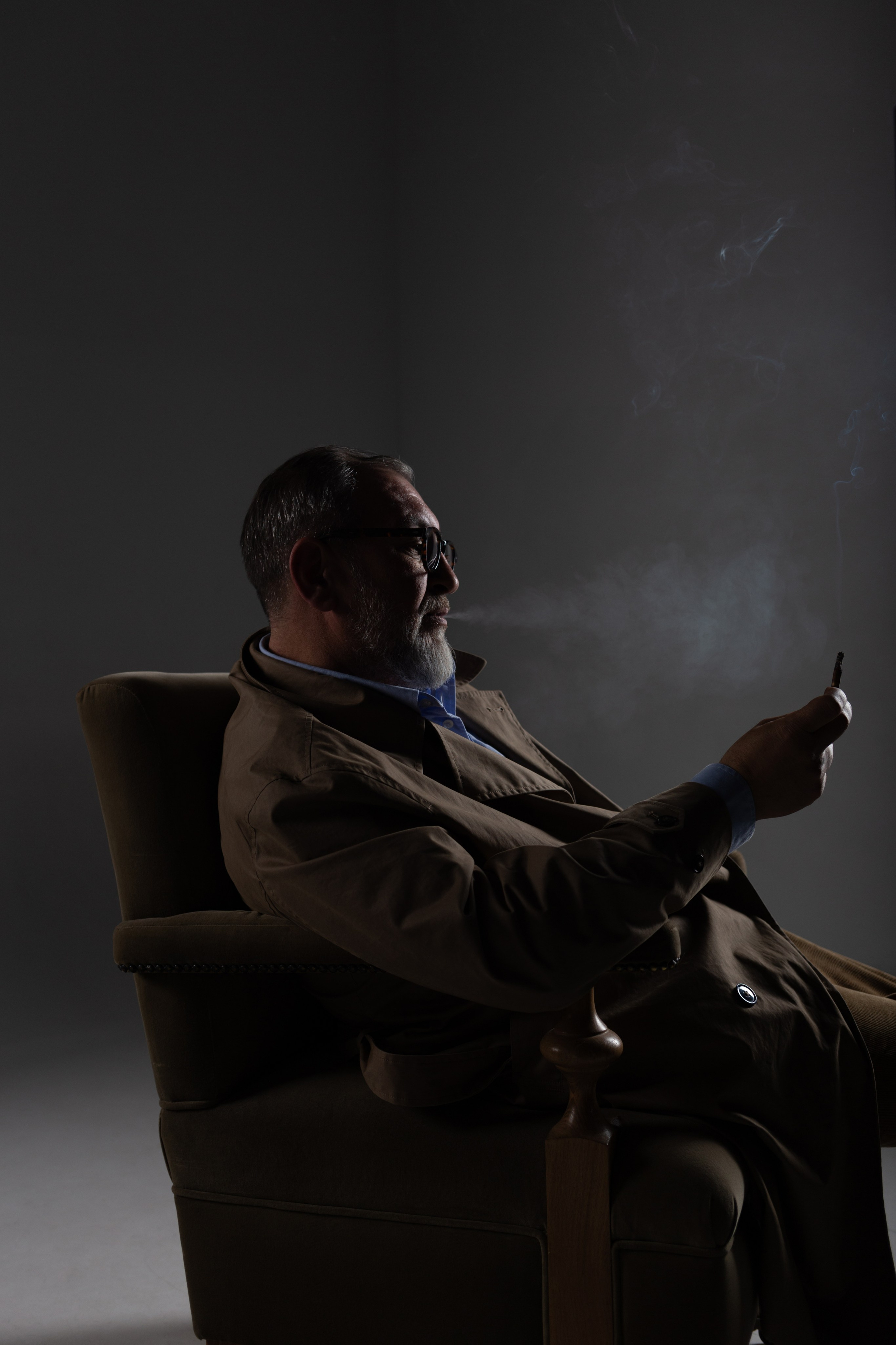 Мужская фотосессия. Фотограф Анастасия Мухитдинова