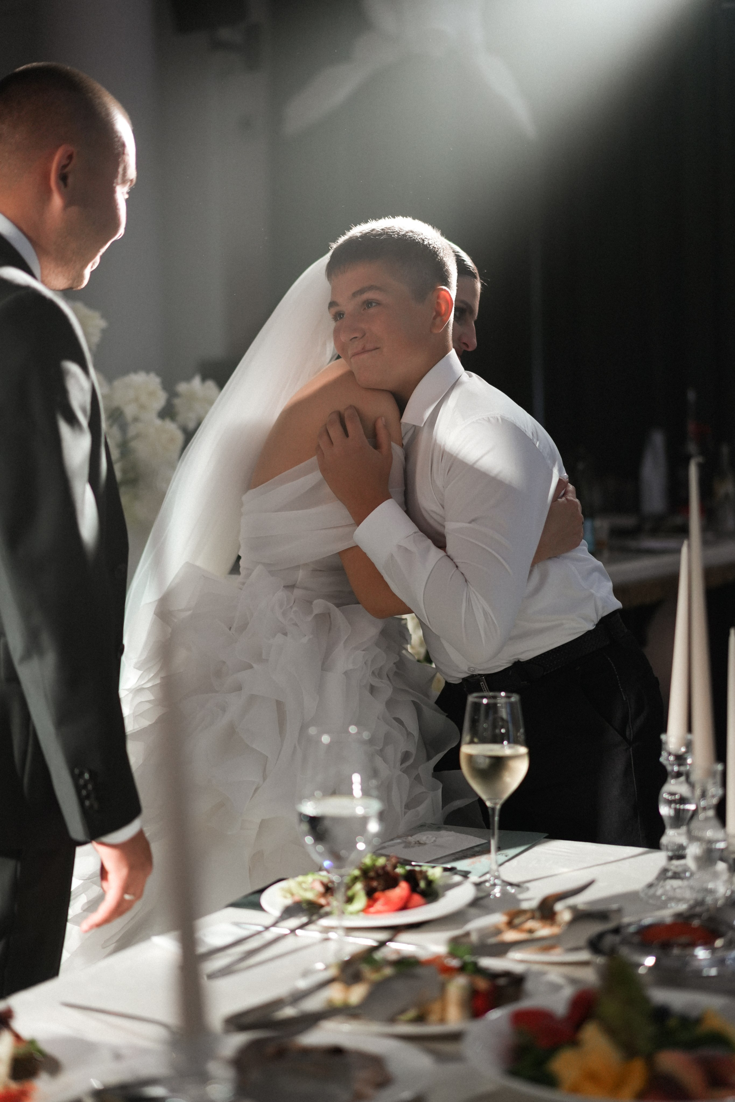 Вероника и Рустем. Свадебный, семейный и портретный фотограф в Москве, Маржан Кадышева