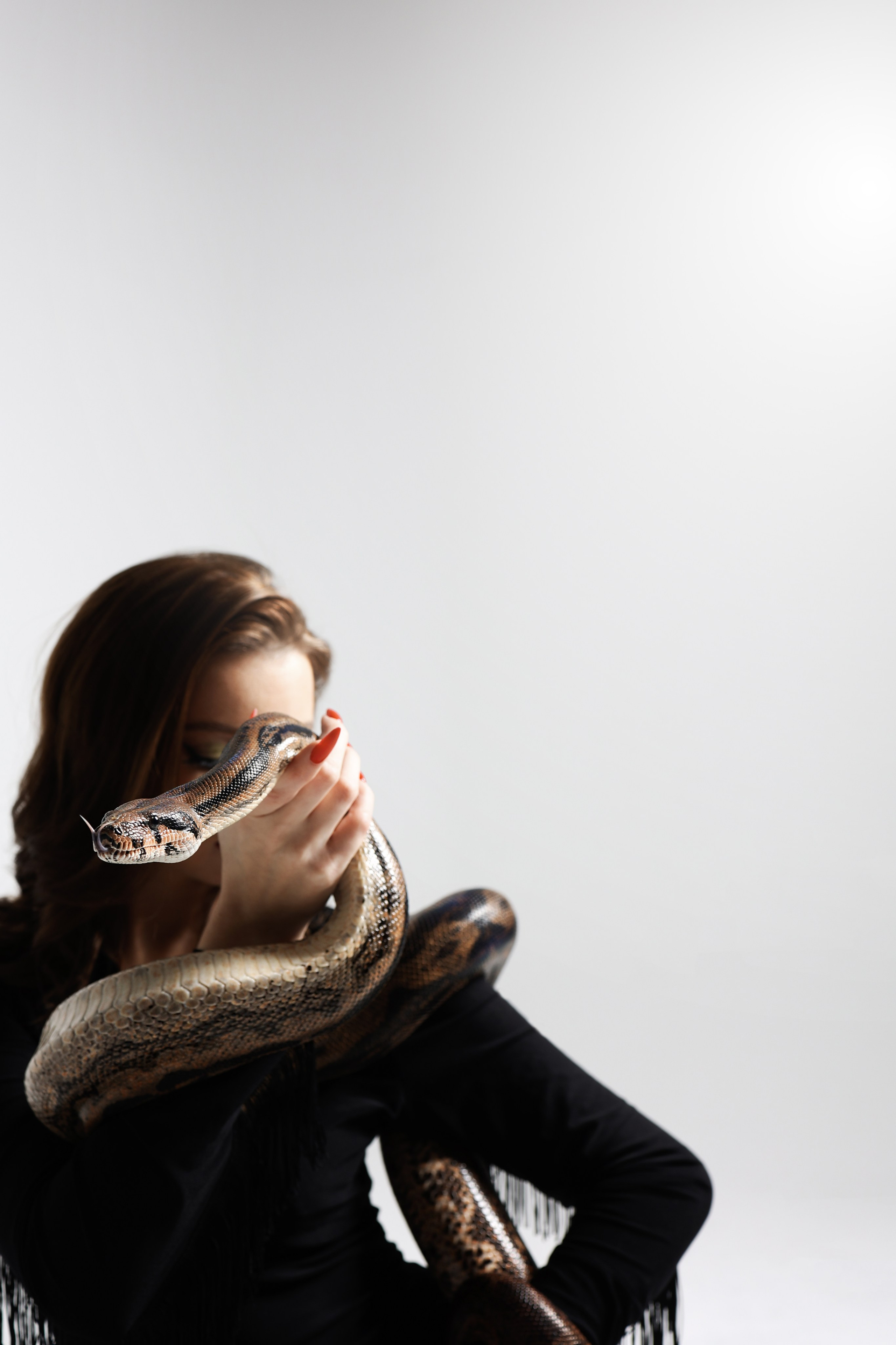 Екатерина. Withlovent | Фотограф в Севастополе