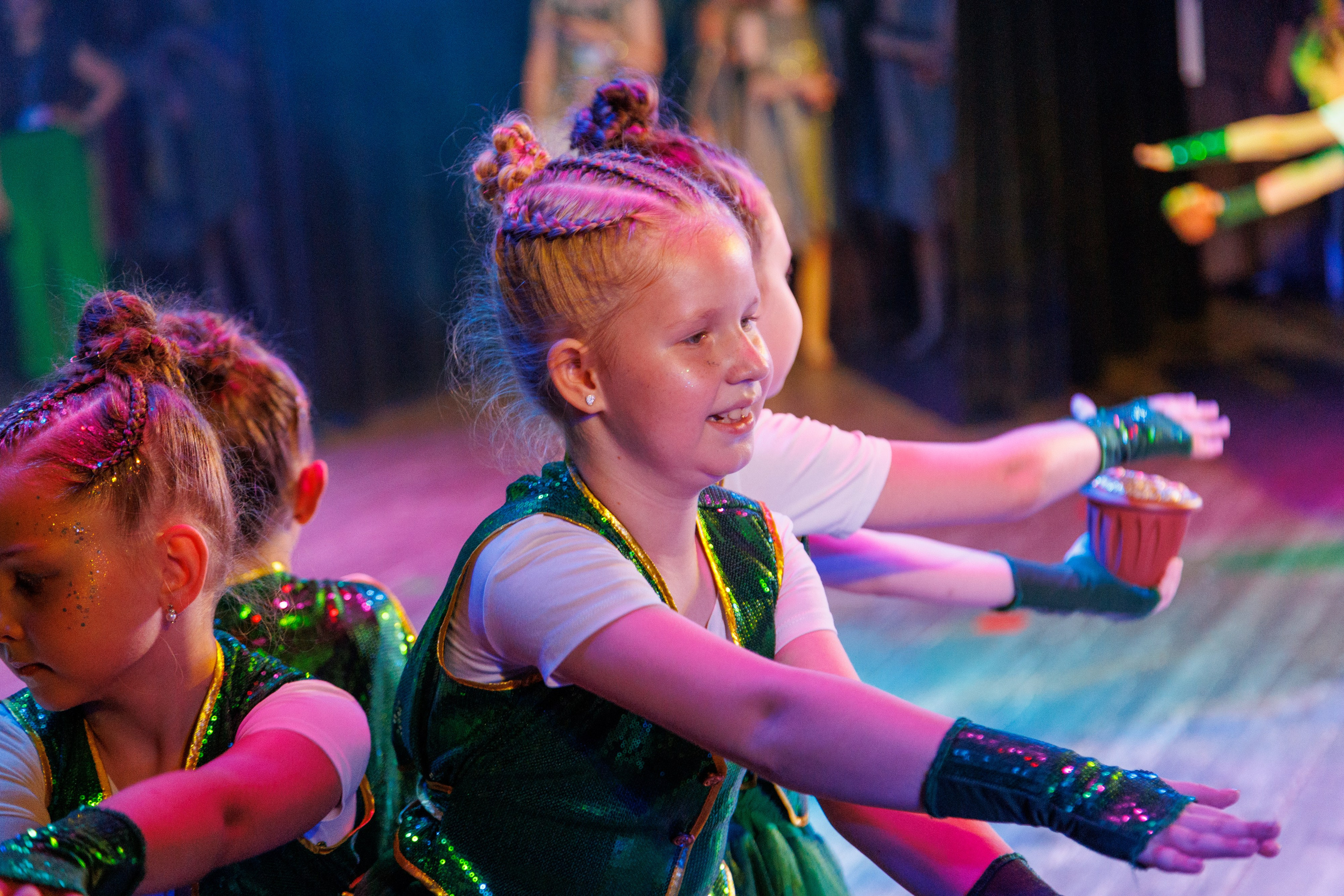 Концерт «Монпансье». Свадебный и семейный фотограф в Армавире