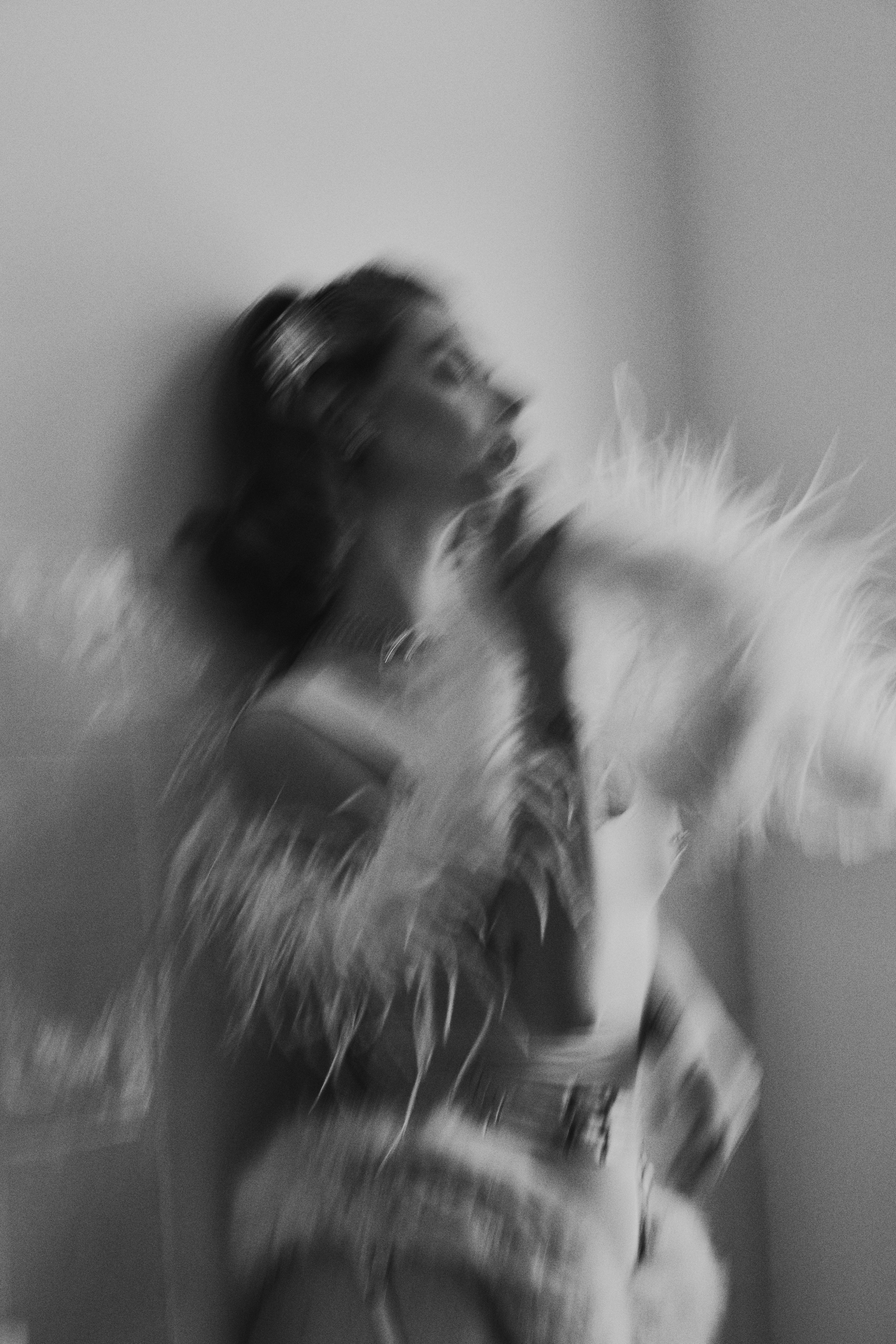 Лера. Фотограф Анастасия Пинчук