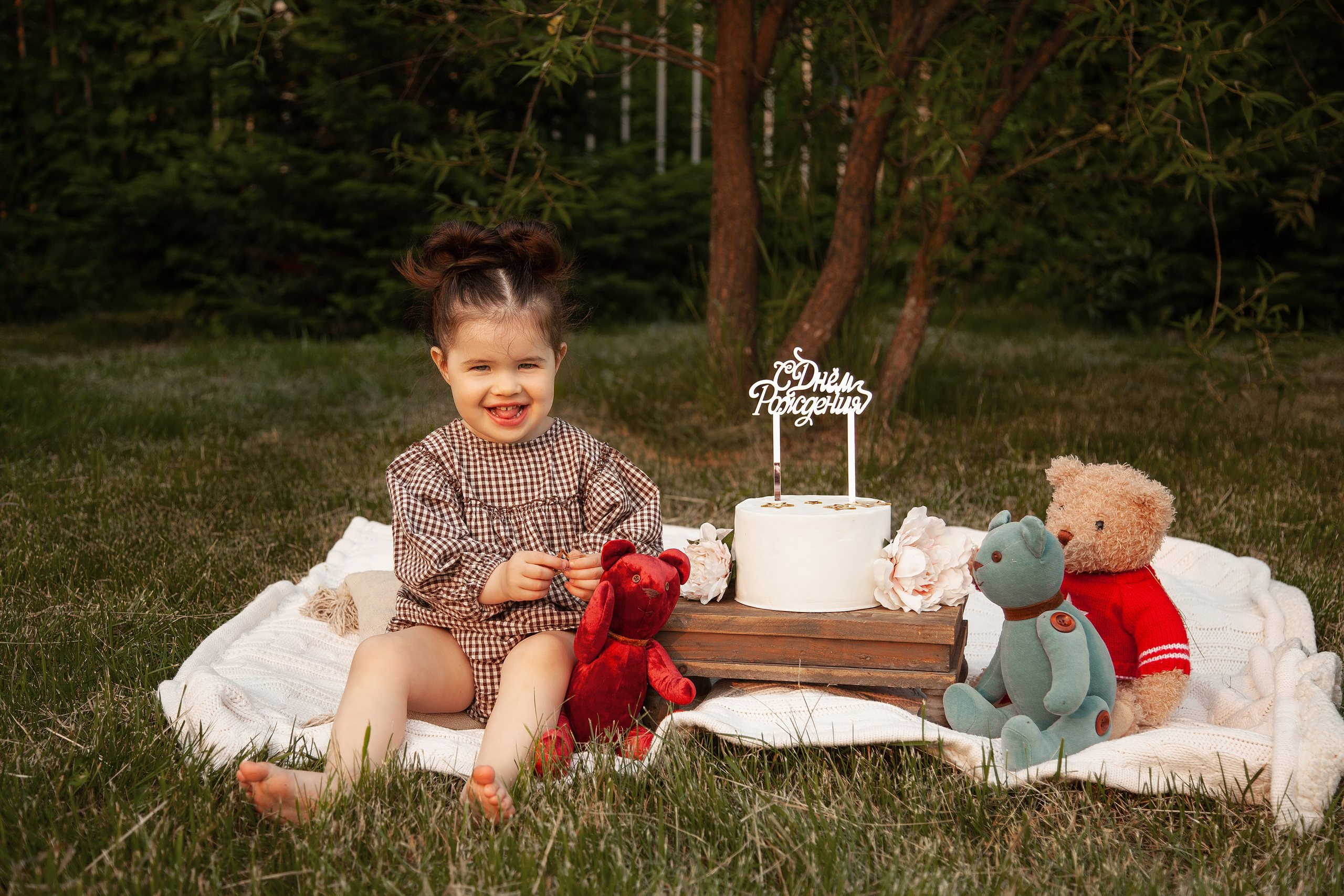 Детки постарше (2-6 лет). Детский фотограф в Хабаровске Антипова Марина