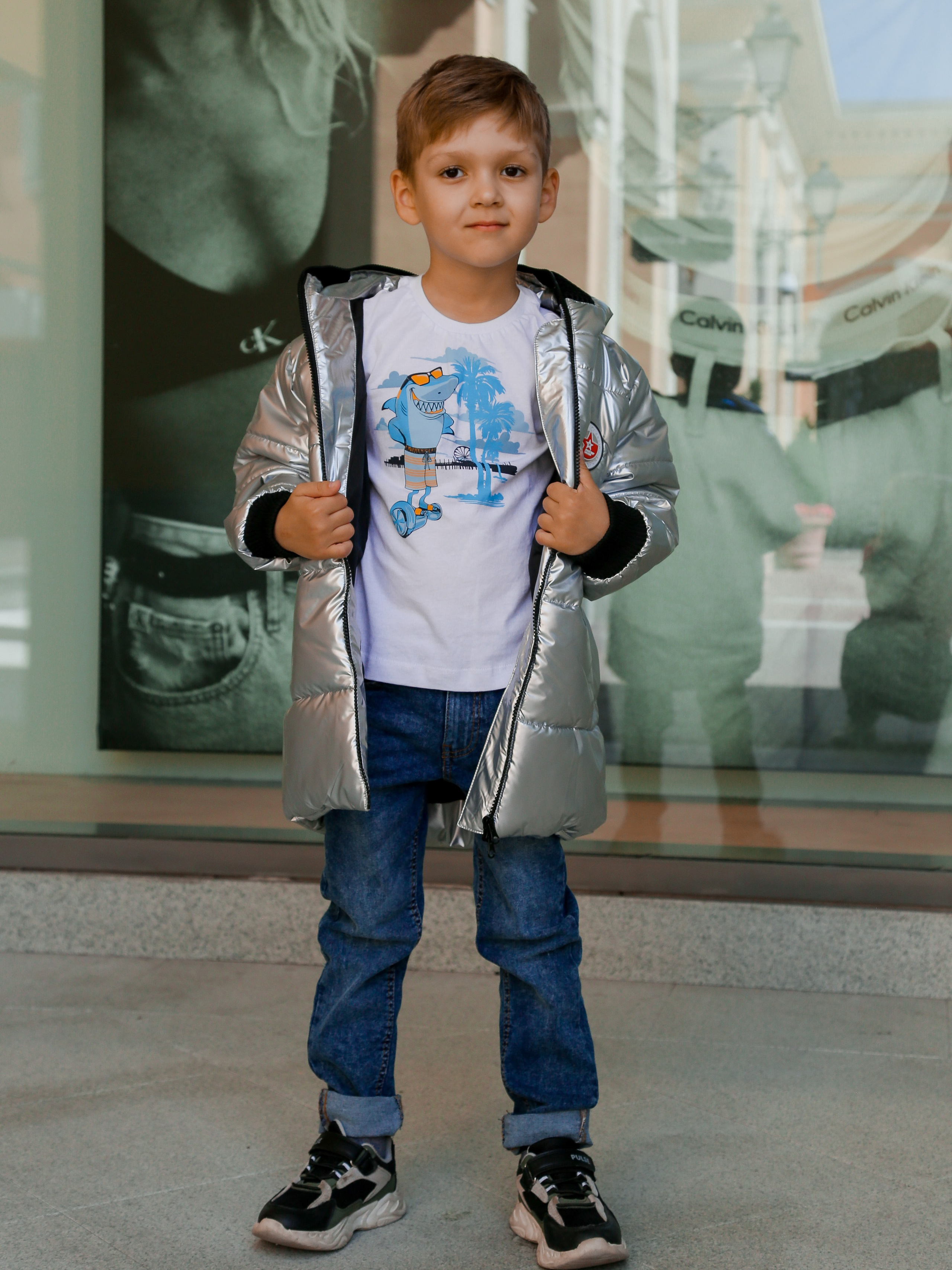 Профессиональная коммерческая фотосессия для детских товаров - одежда, обувь, аксессуары. Fashion фотограф в Санкт-Петербурге Савинова Ирина