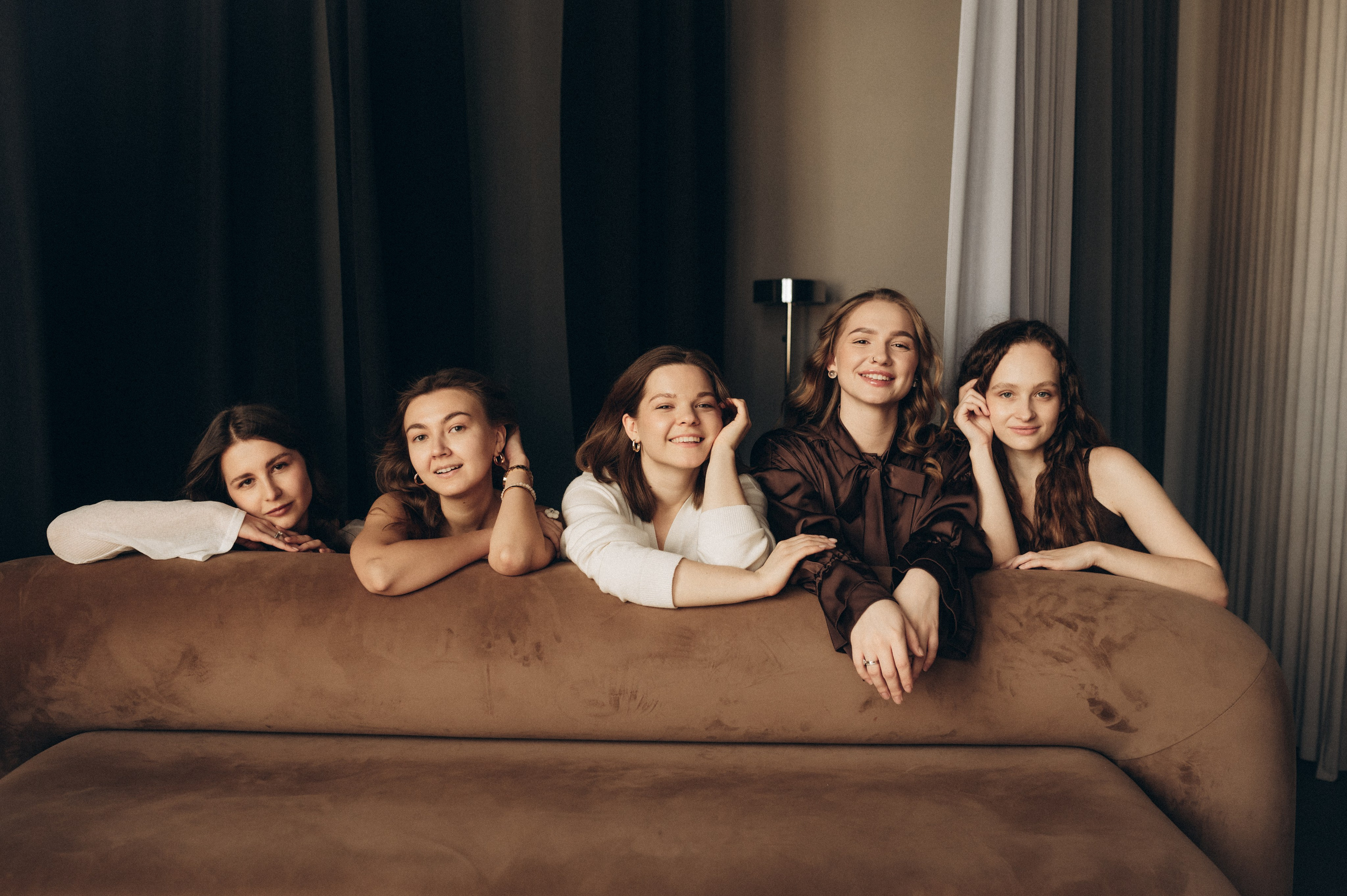 Женское сообщество «СИЯЙ». Семейный фотограф МОСКВА/Королёв