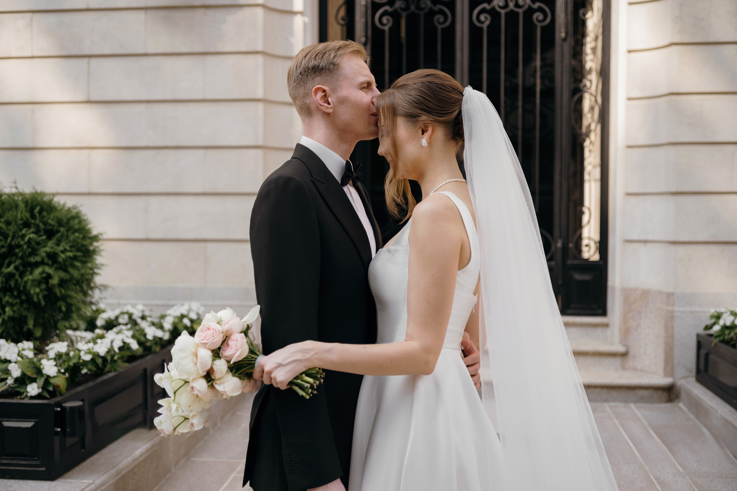 Свадьба Максима и Виктории. Семейный фотограф в Москве Алёна Чача