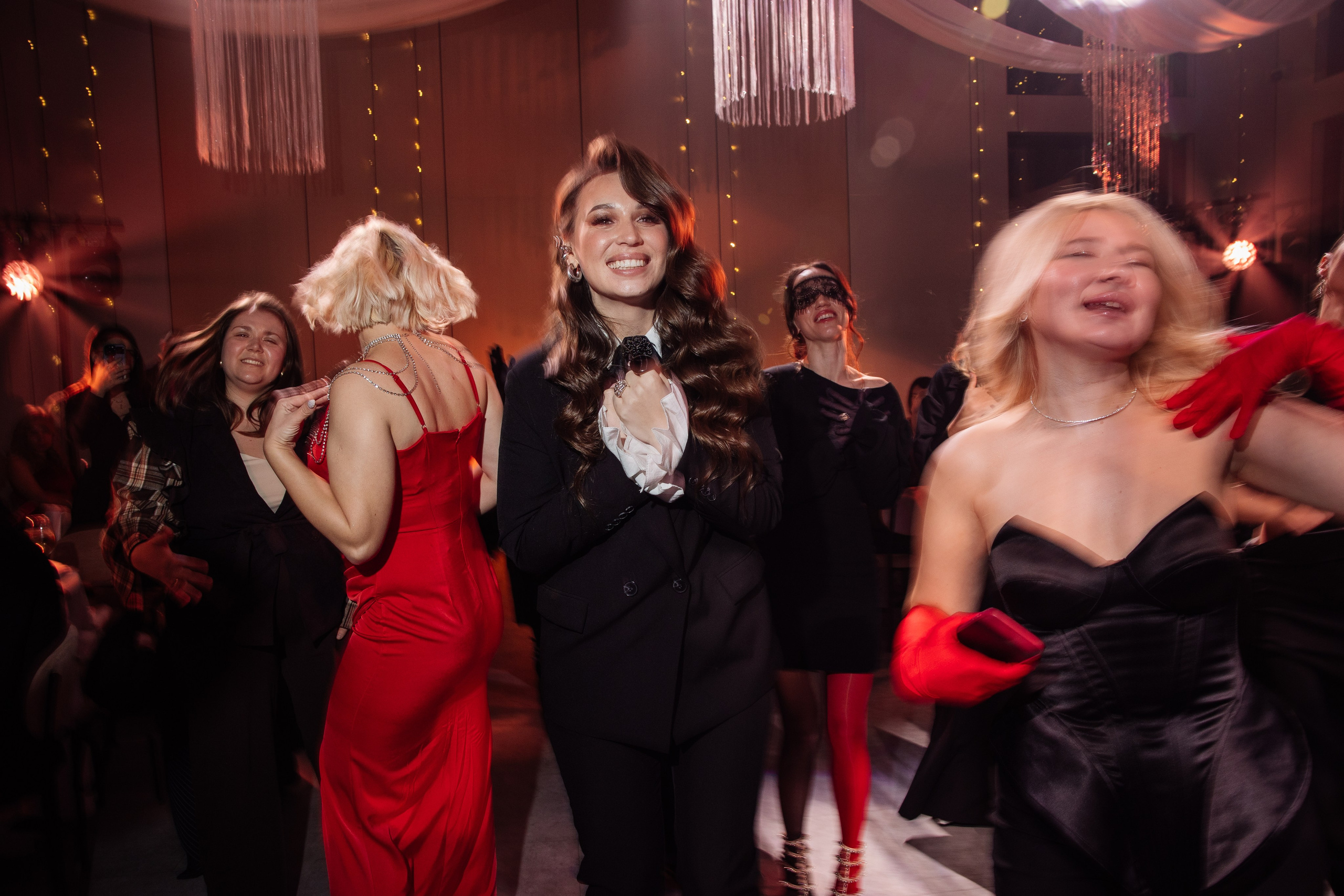 Корпоратив EVENT